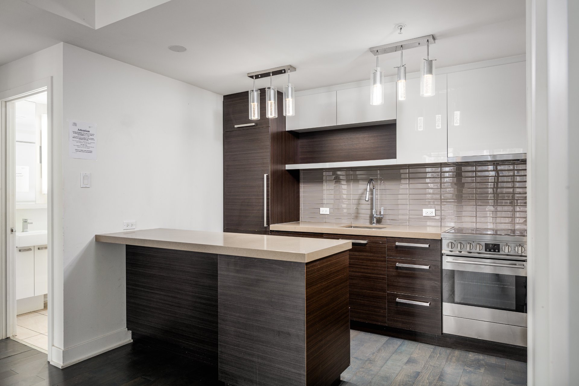 Photo - Kitchen