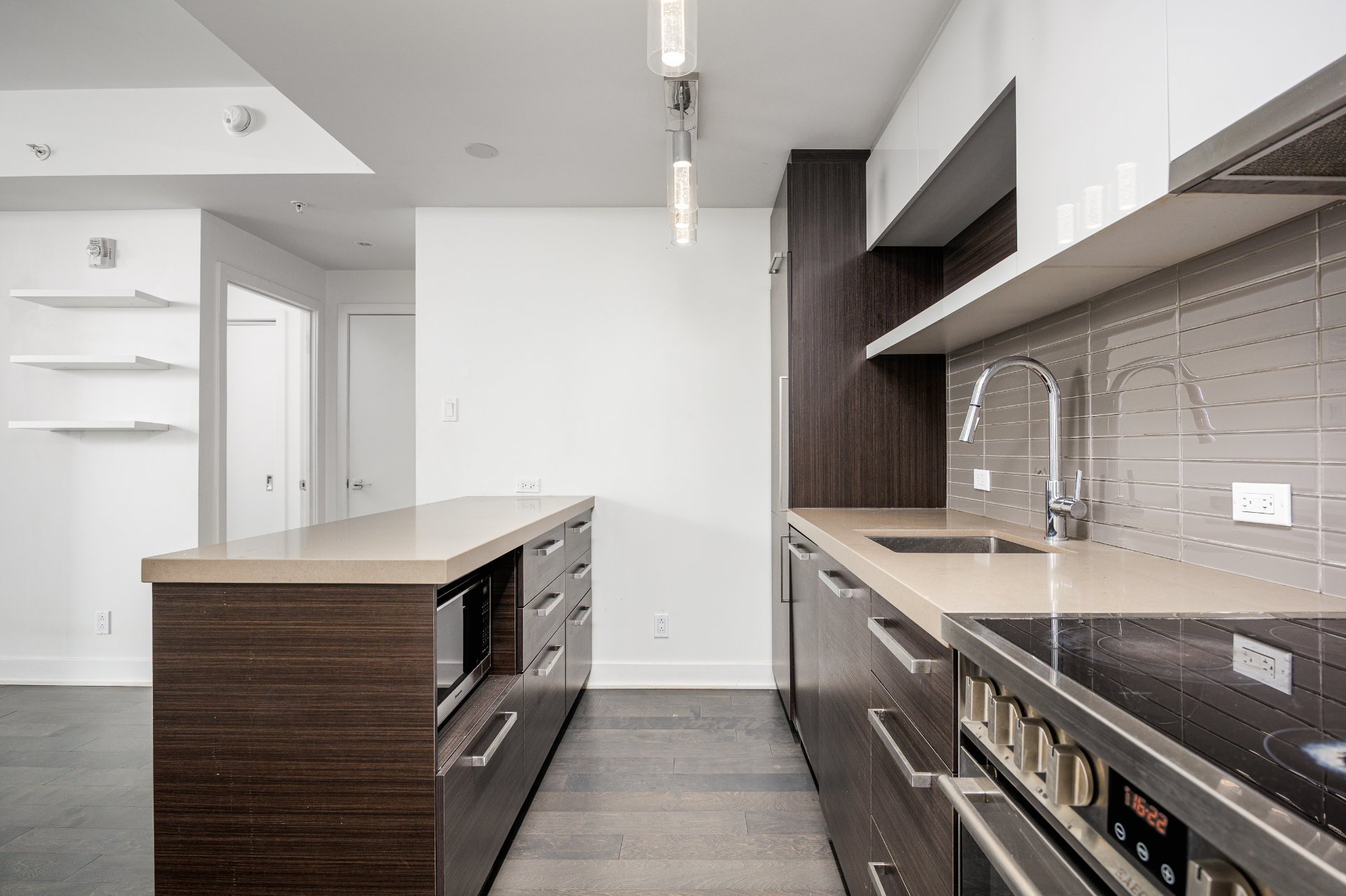 Photo - Kitchen