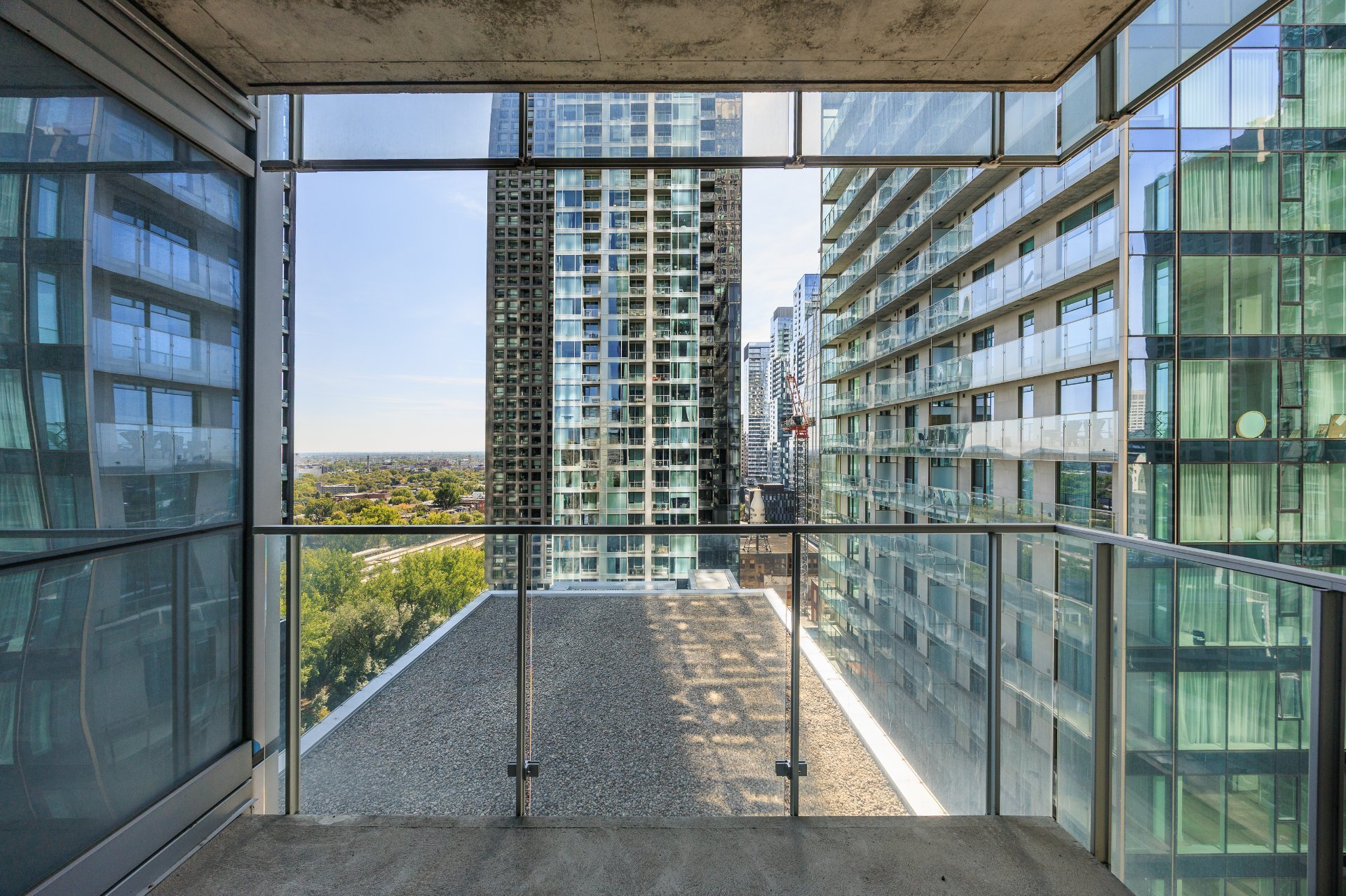 Photo - Balcony