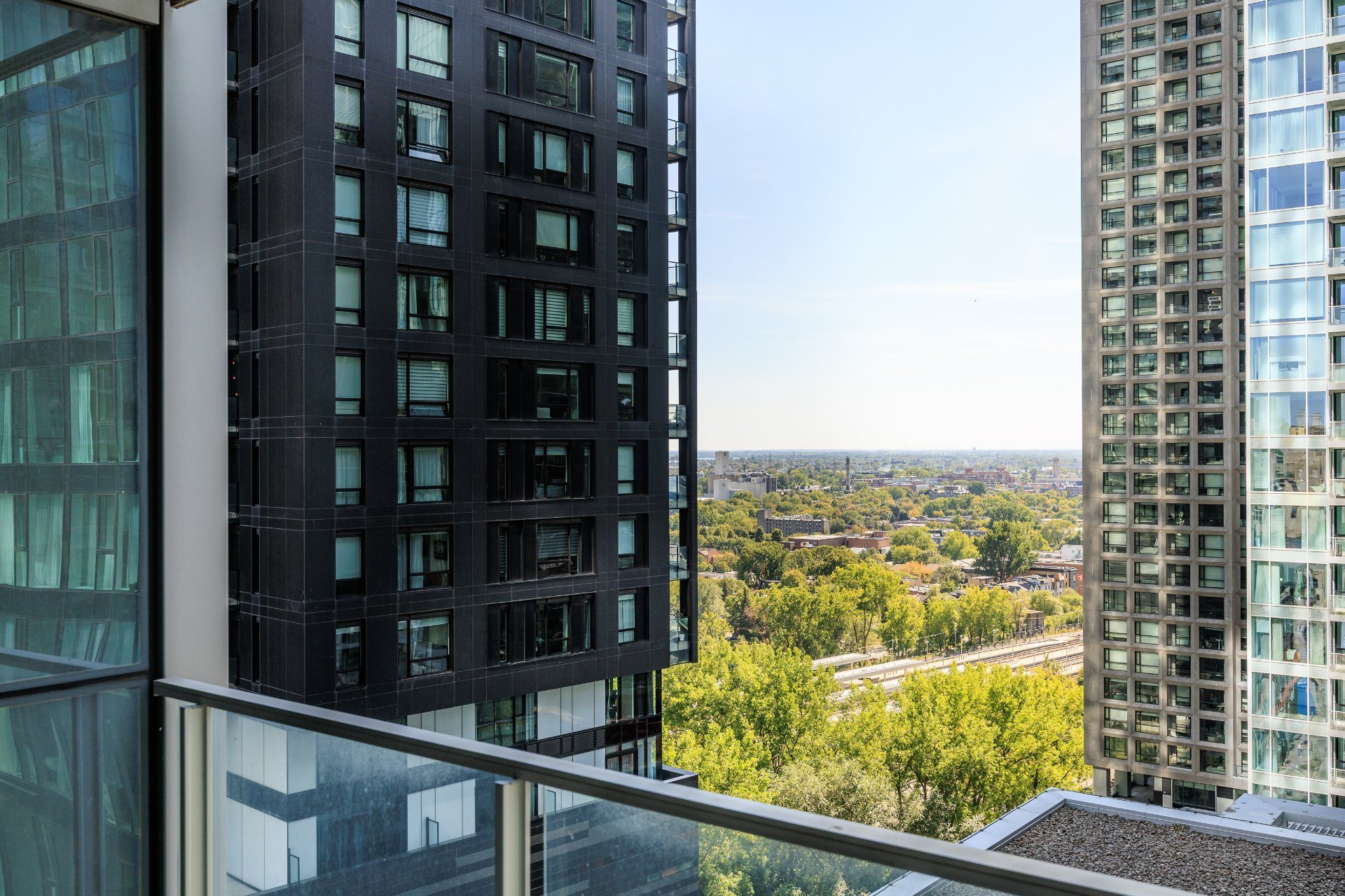 Photo - Balcony