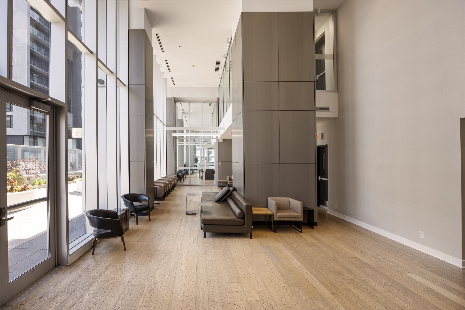 Photo - Common room