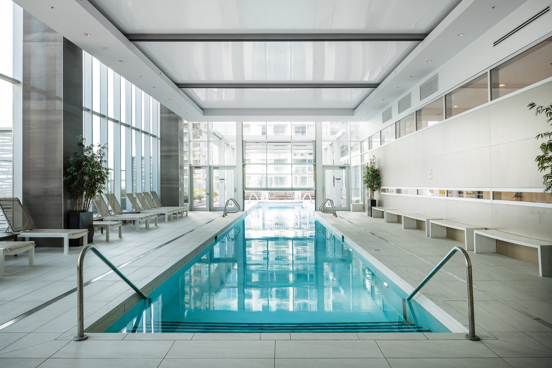 Photo - Pool
