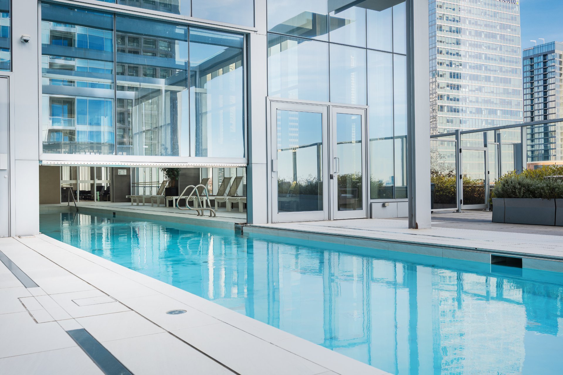 Photo - Pool