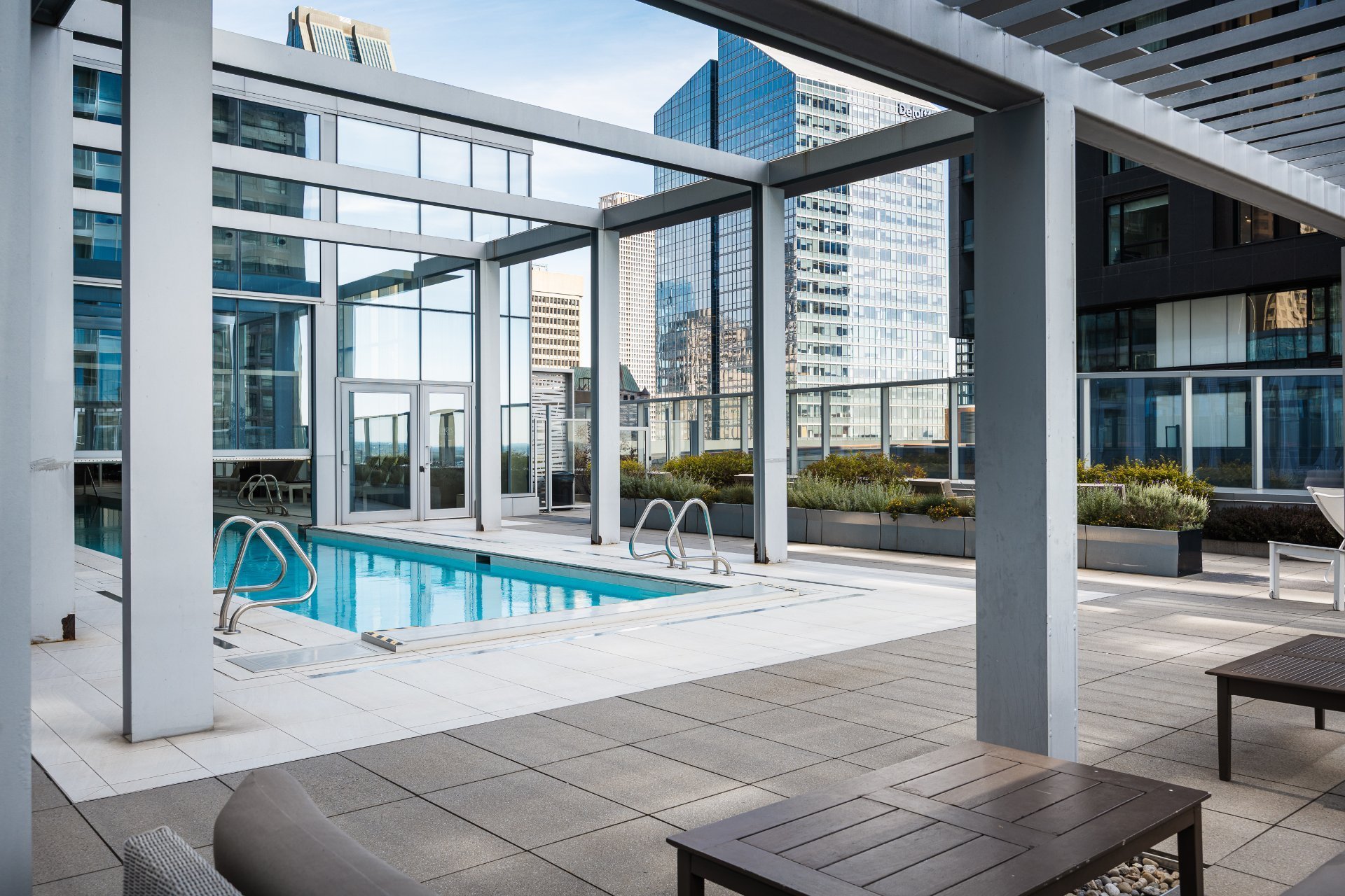 Photo - Pool