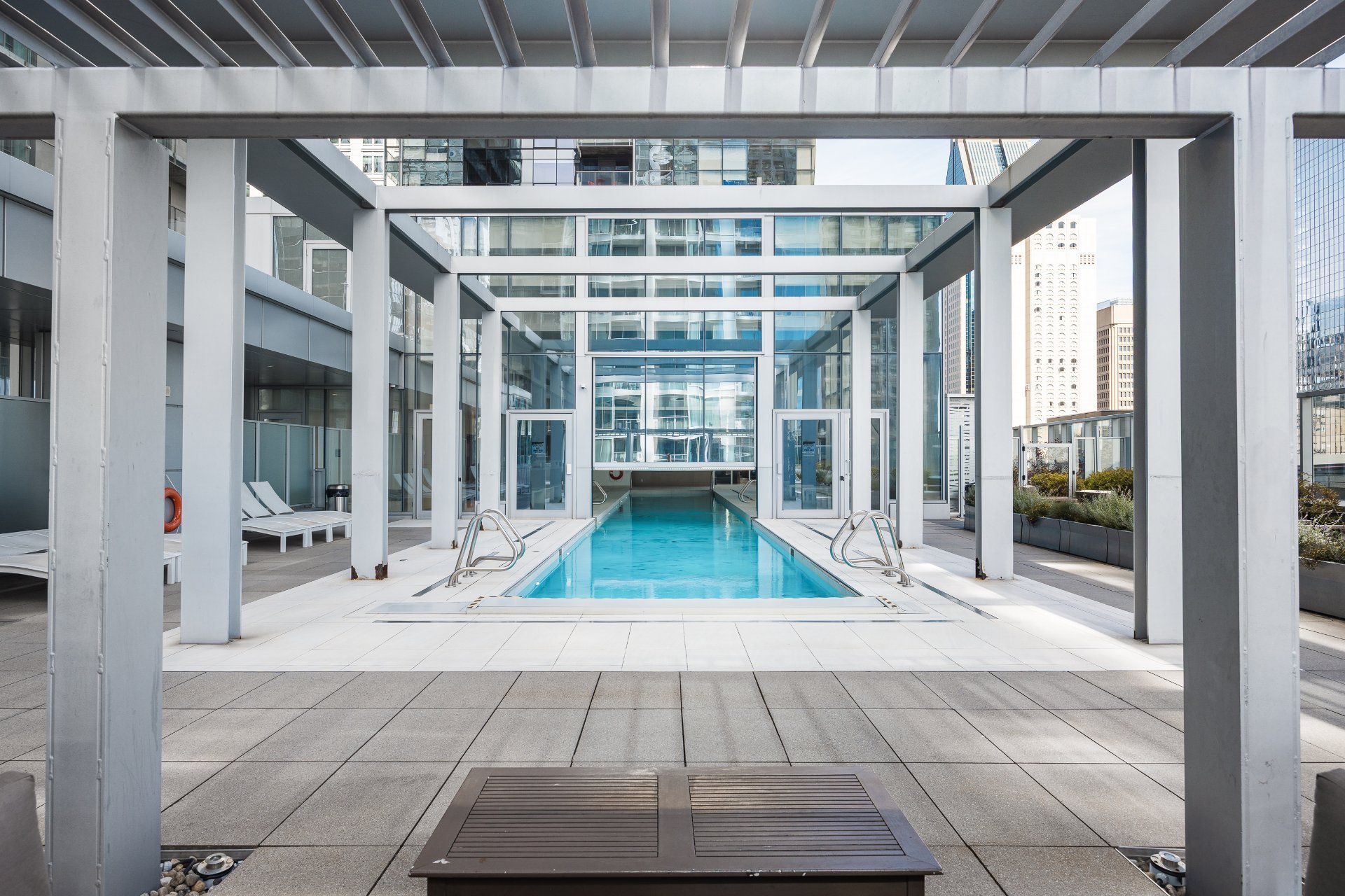 Photo - Pool