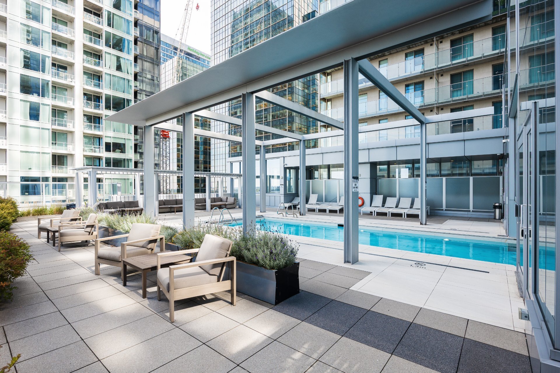 Photo - Pool