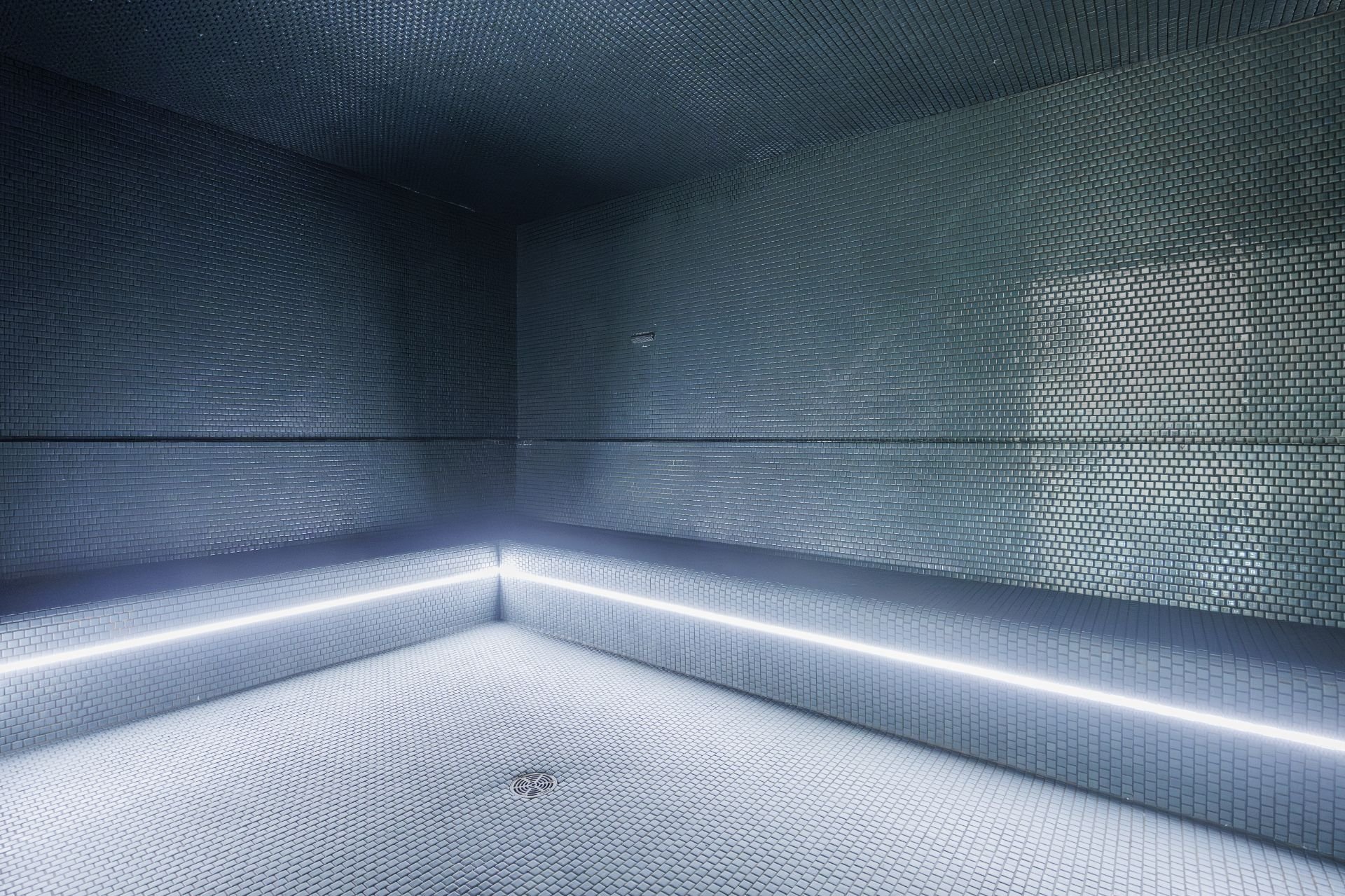 Photo - Sauna