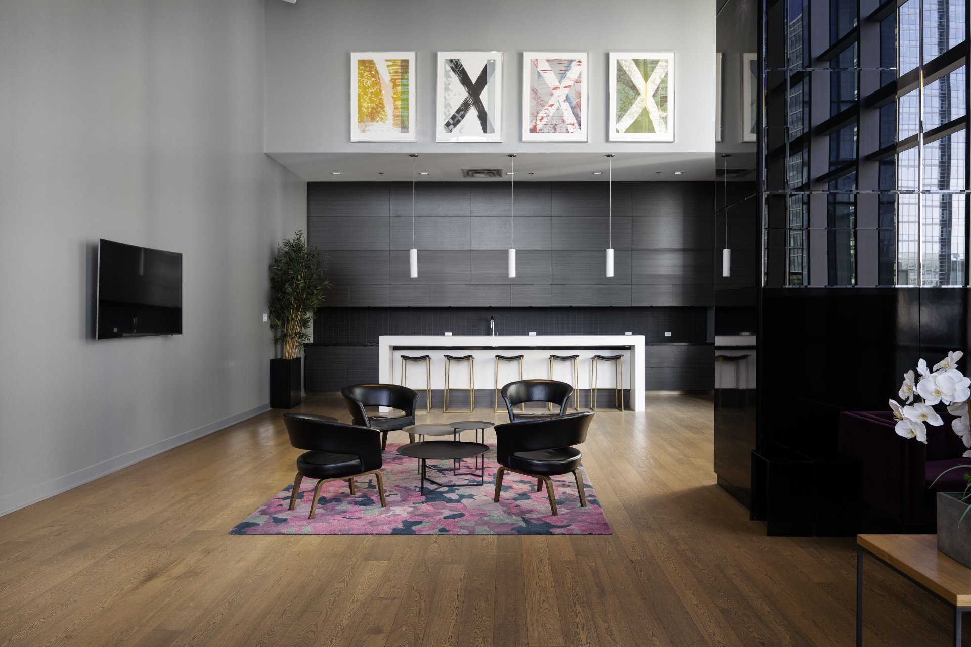 Photo - Common room