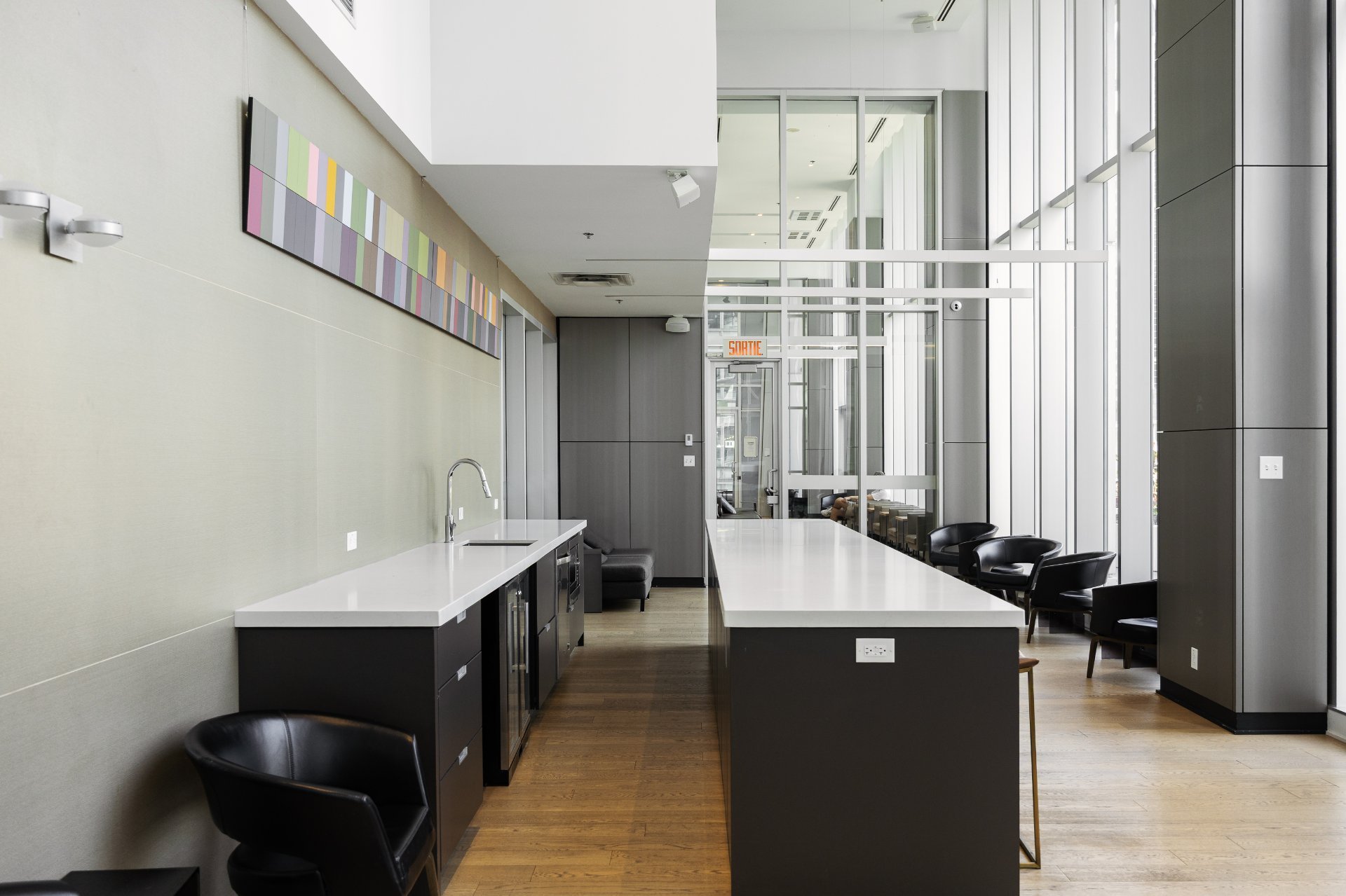Photo - Common room