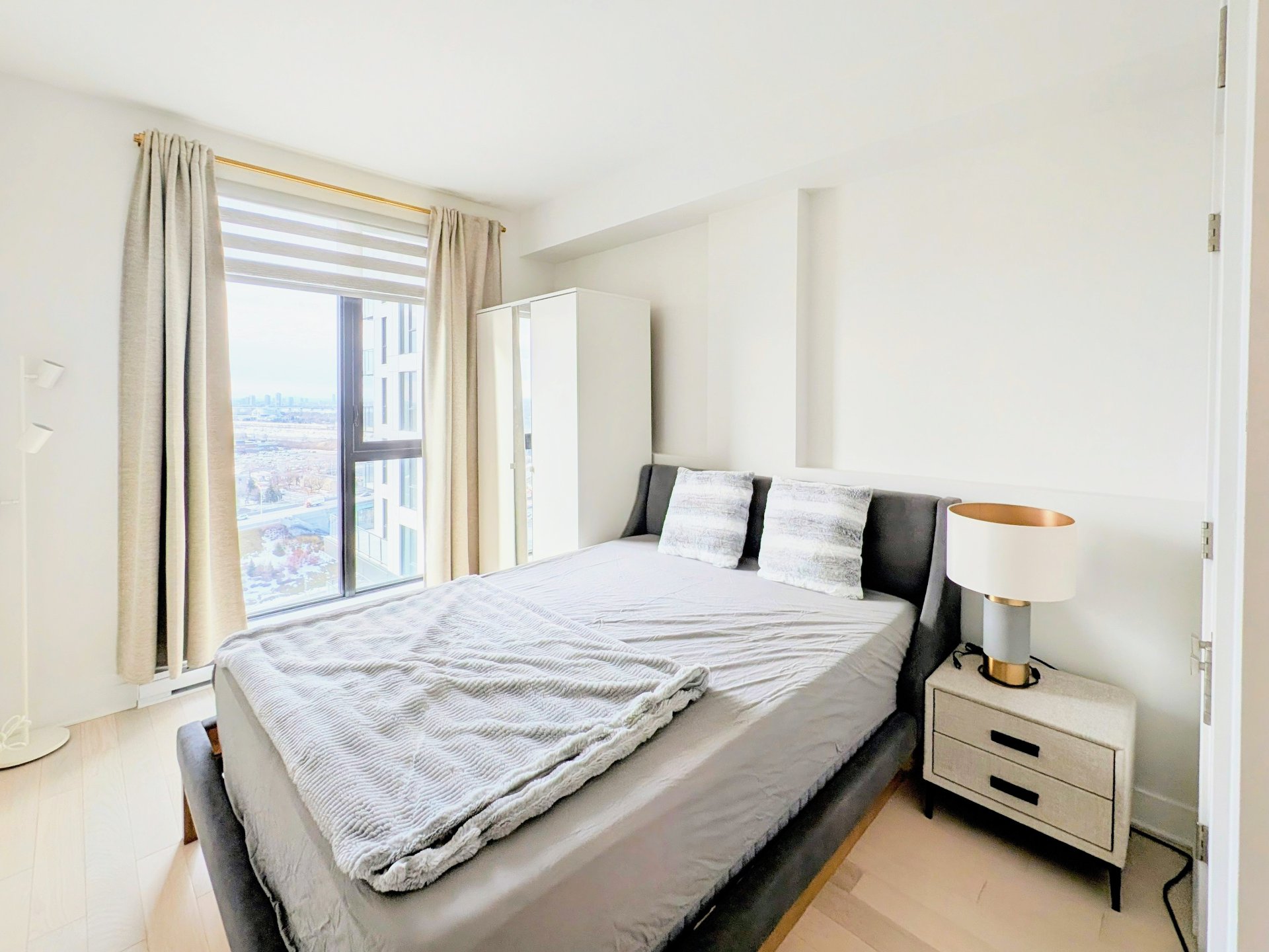 Photo - Chambre à coucher