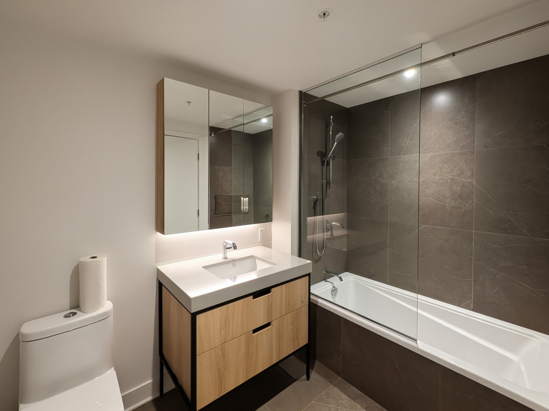 Photo - Salle de bains