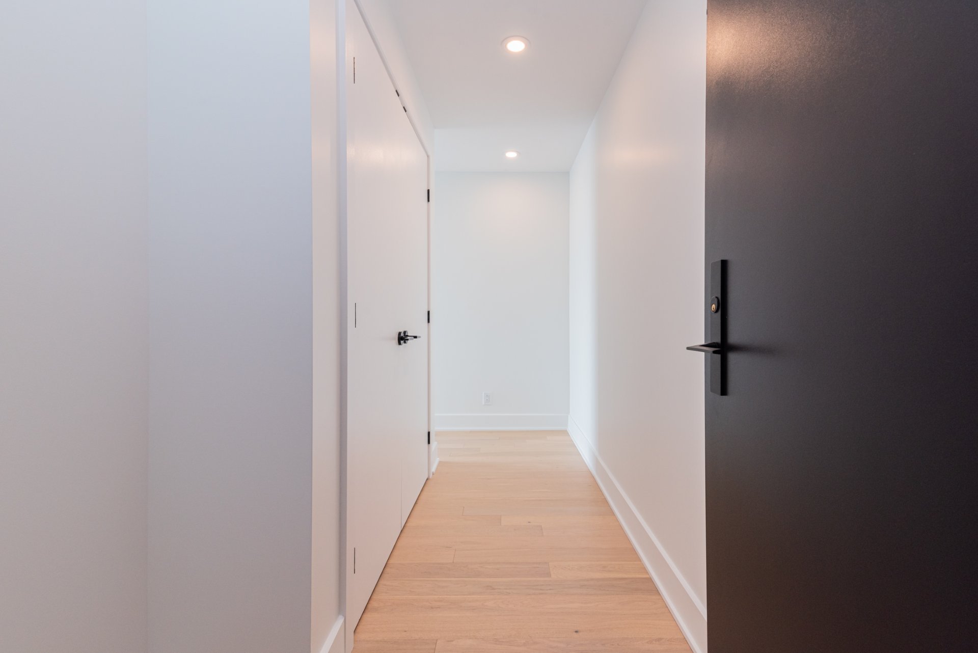 Photo - Hall d'entrée