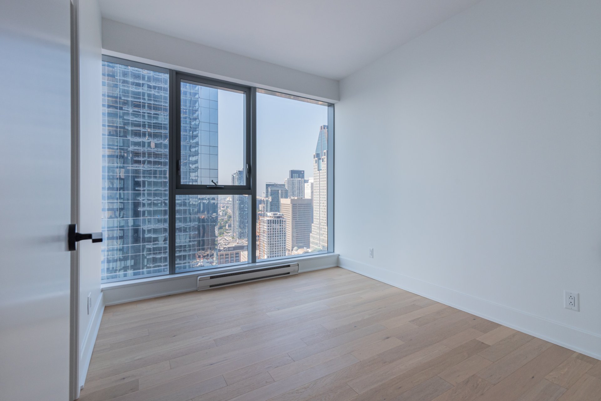 Photo - Chambre à coucher