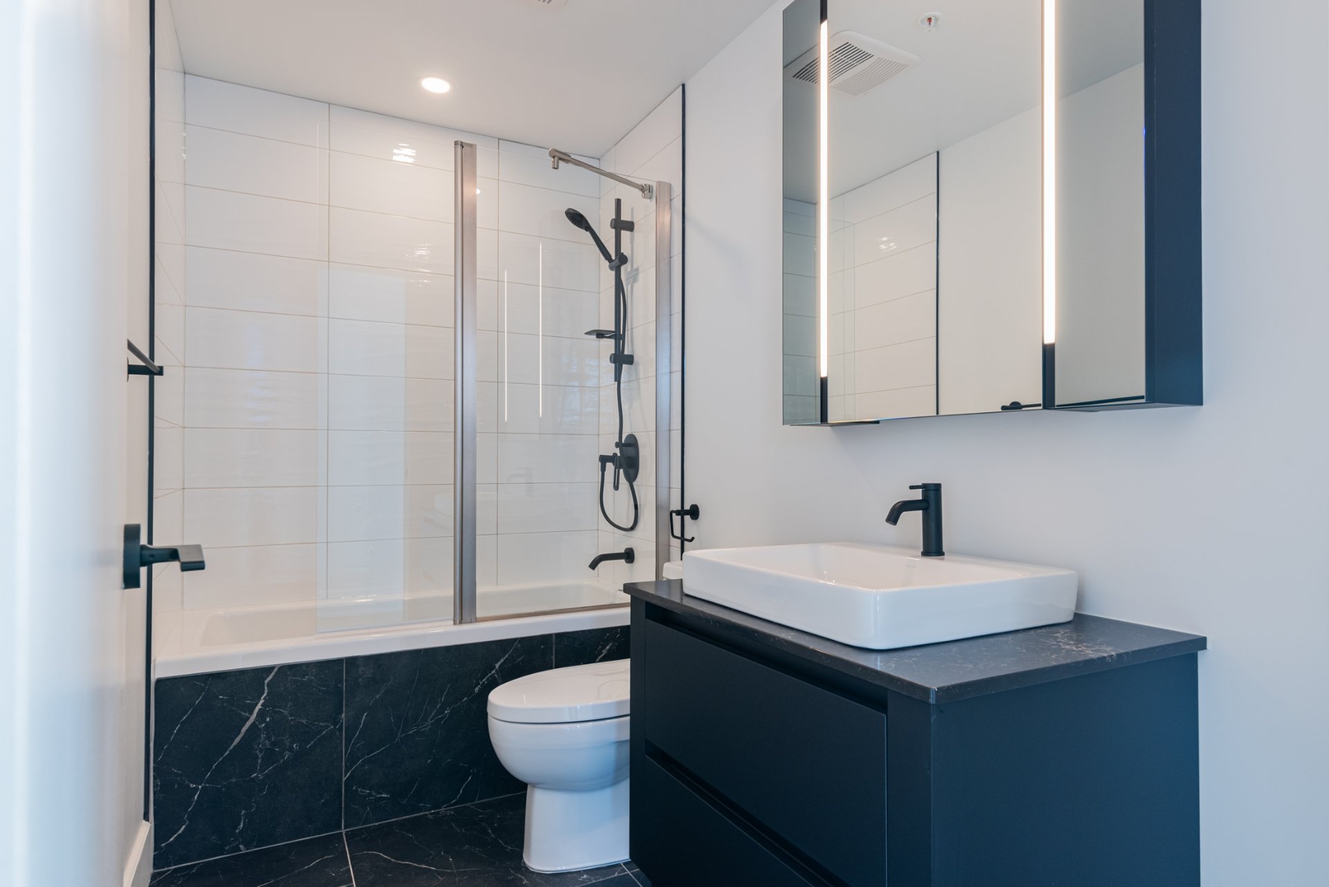 Photo - Salle de bains