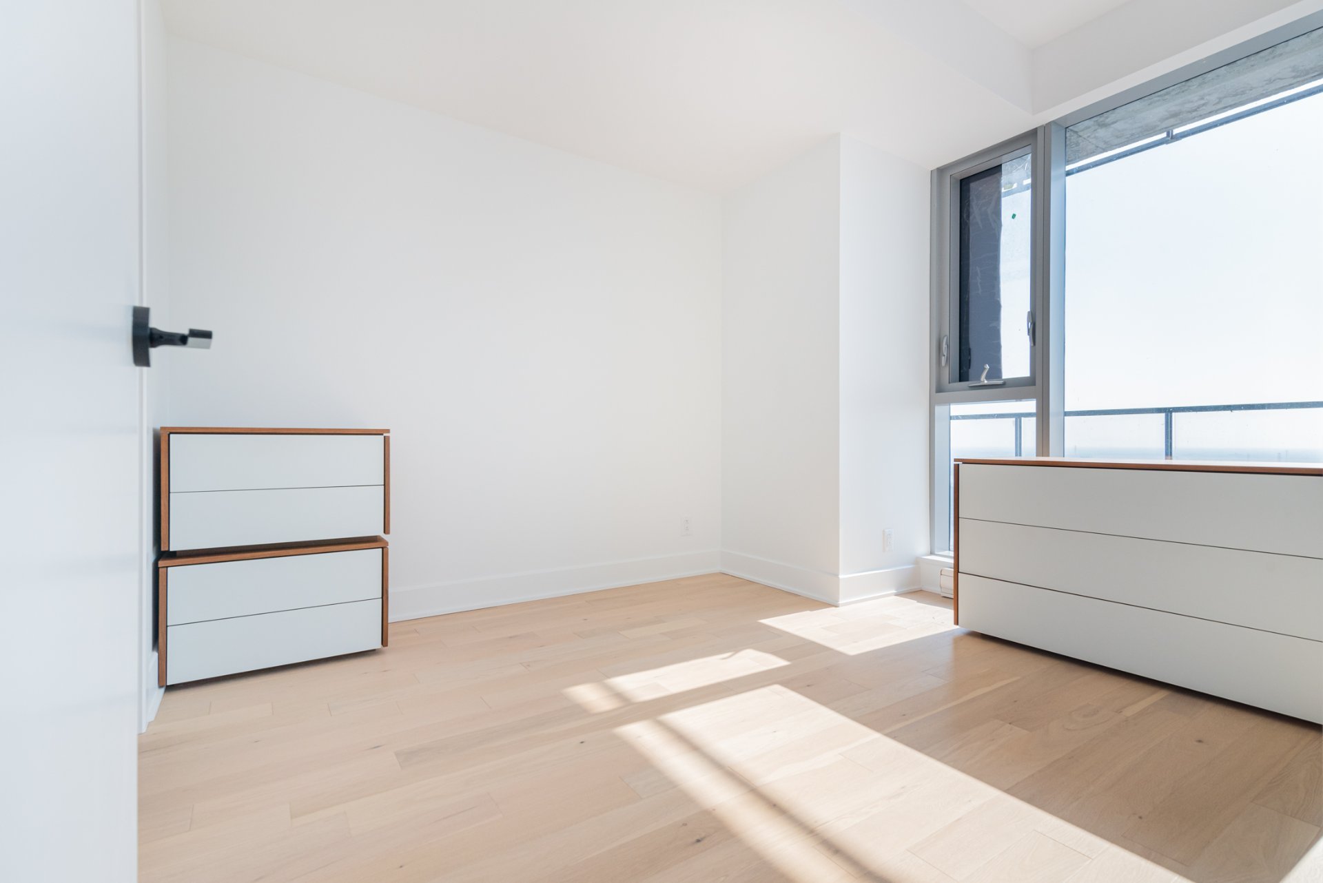 Photo - Chambre à coucher principale