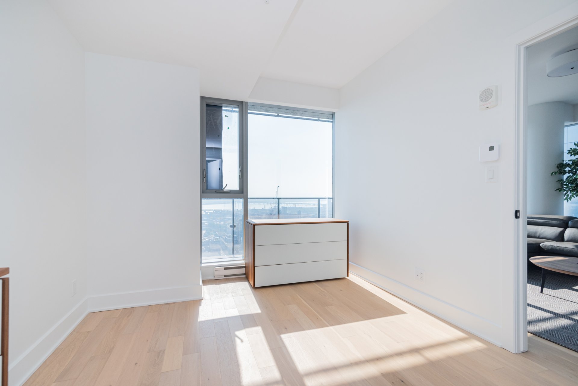 Photo - Chambre à coucher principale