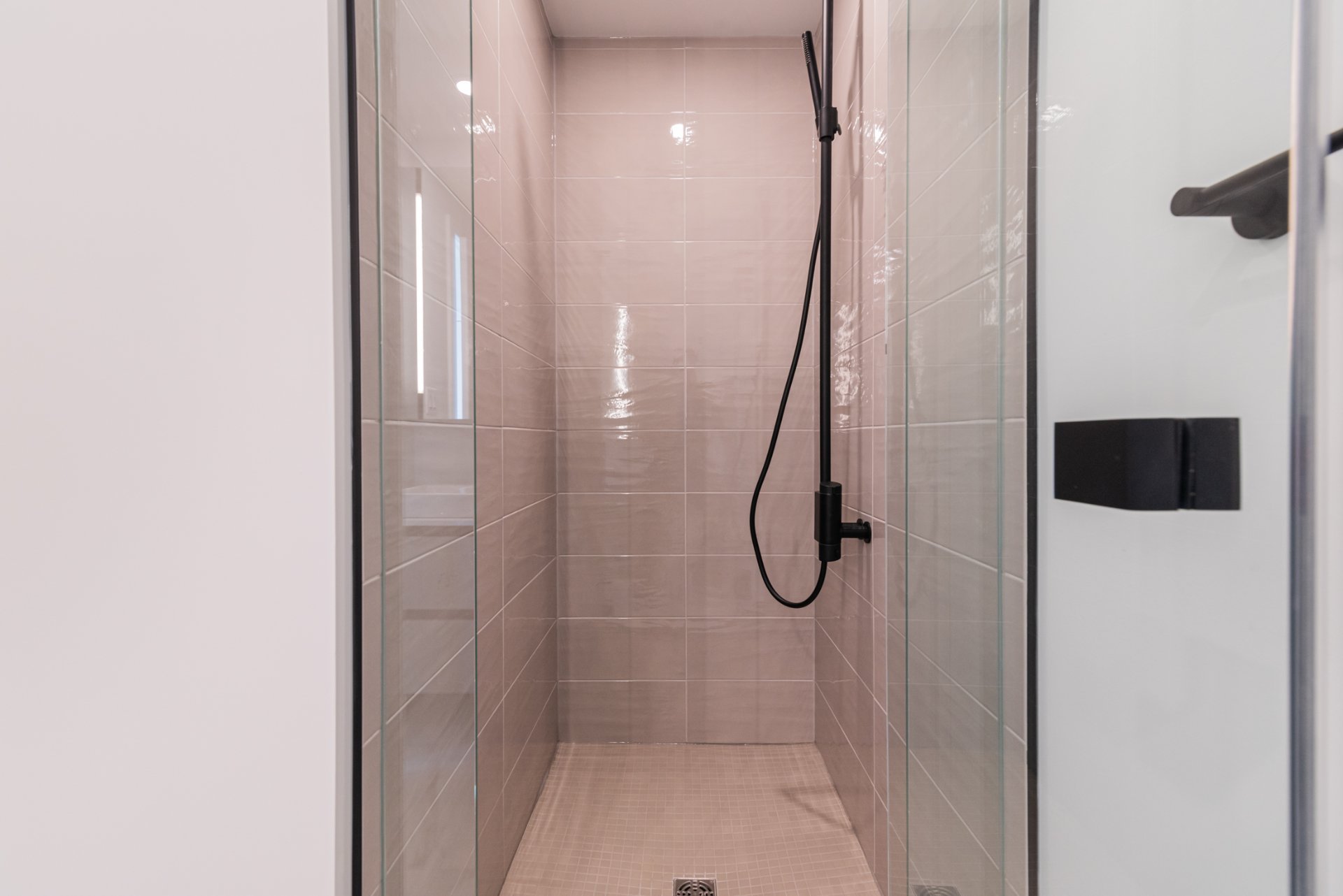 Photo - Salle de bains attenante à la CCP