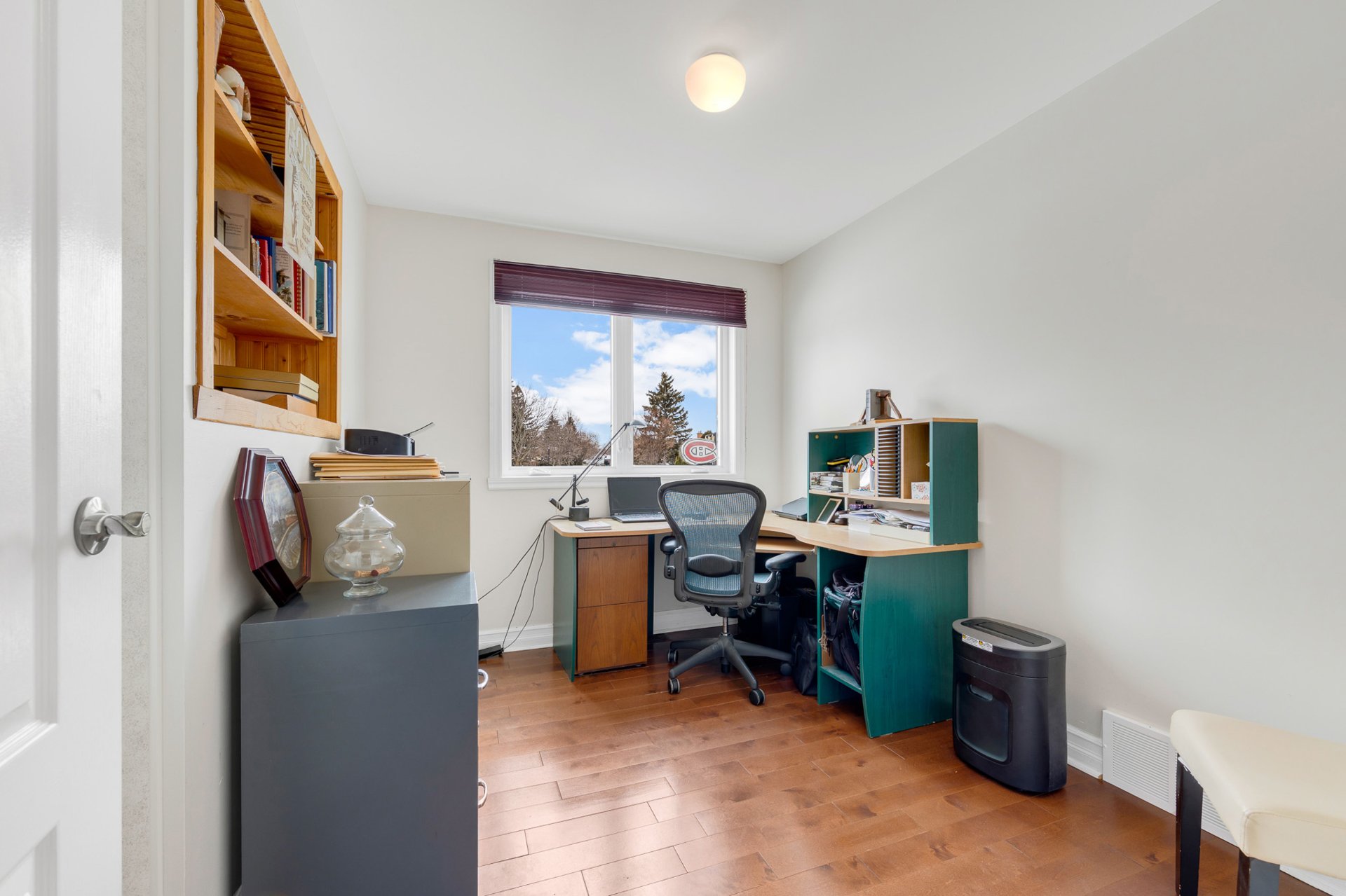 Photo - Chambre à coucher