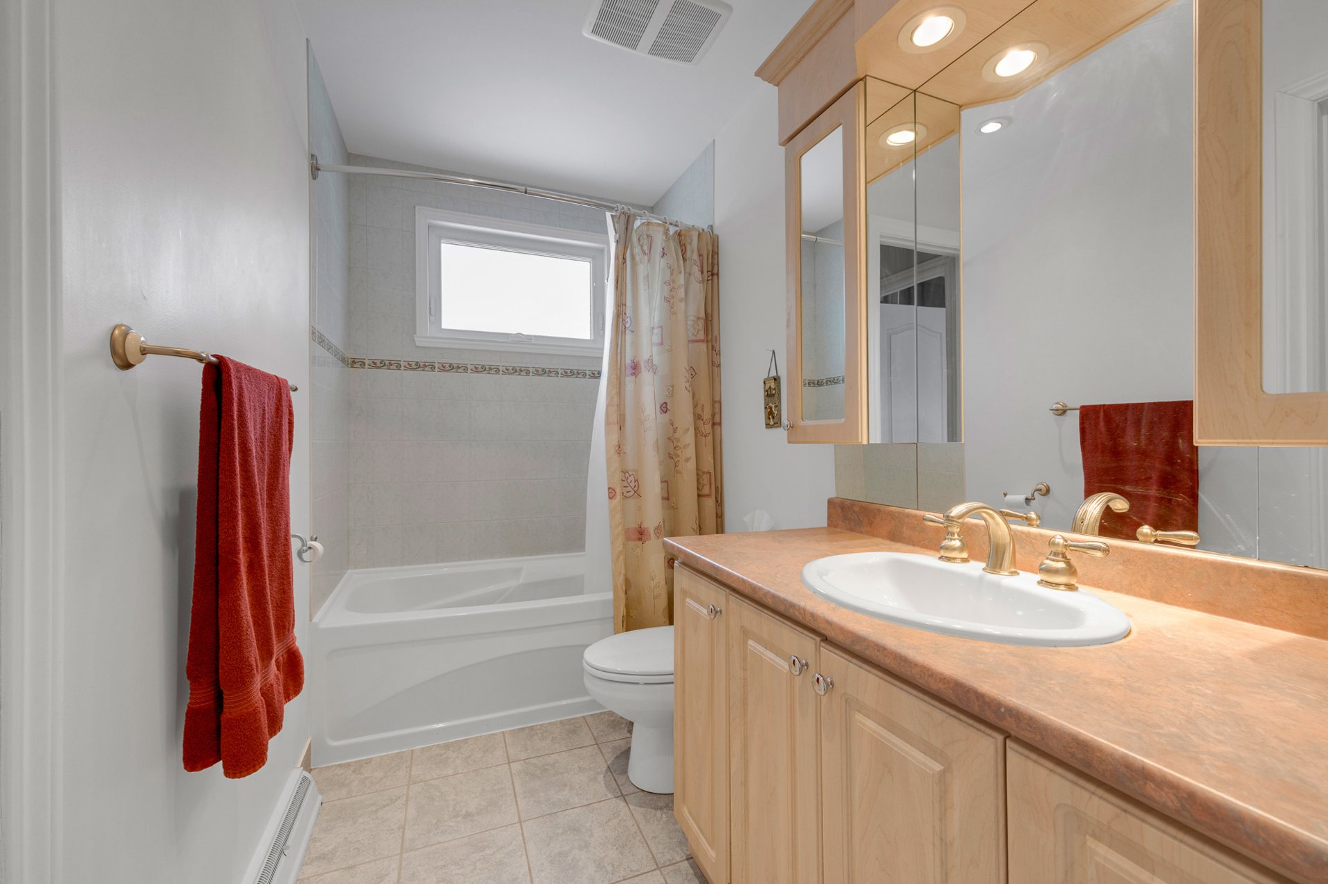 Photo - Salle de bains