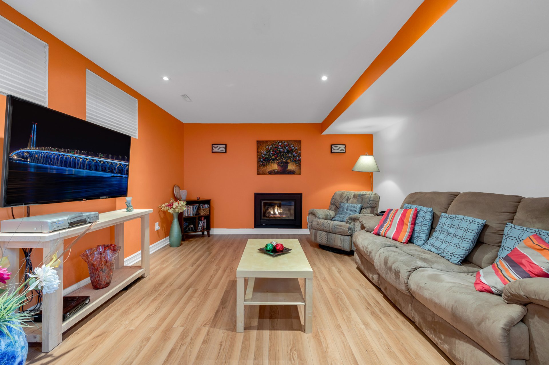 Photo - Salle familiale