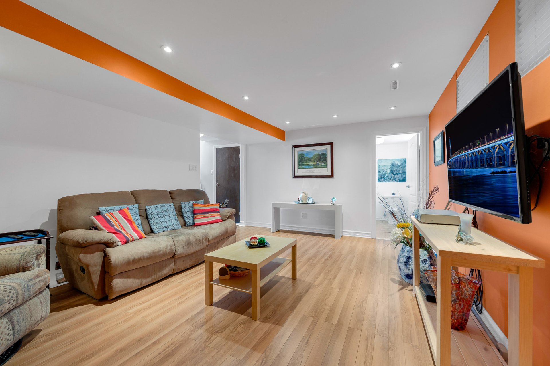 Photo - Salle familiale