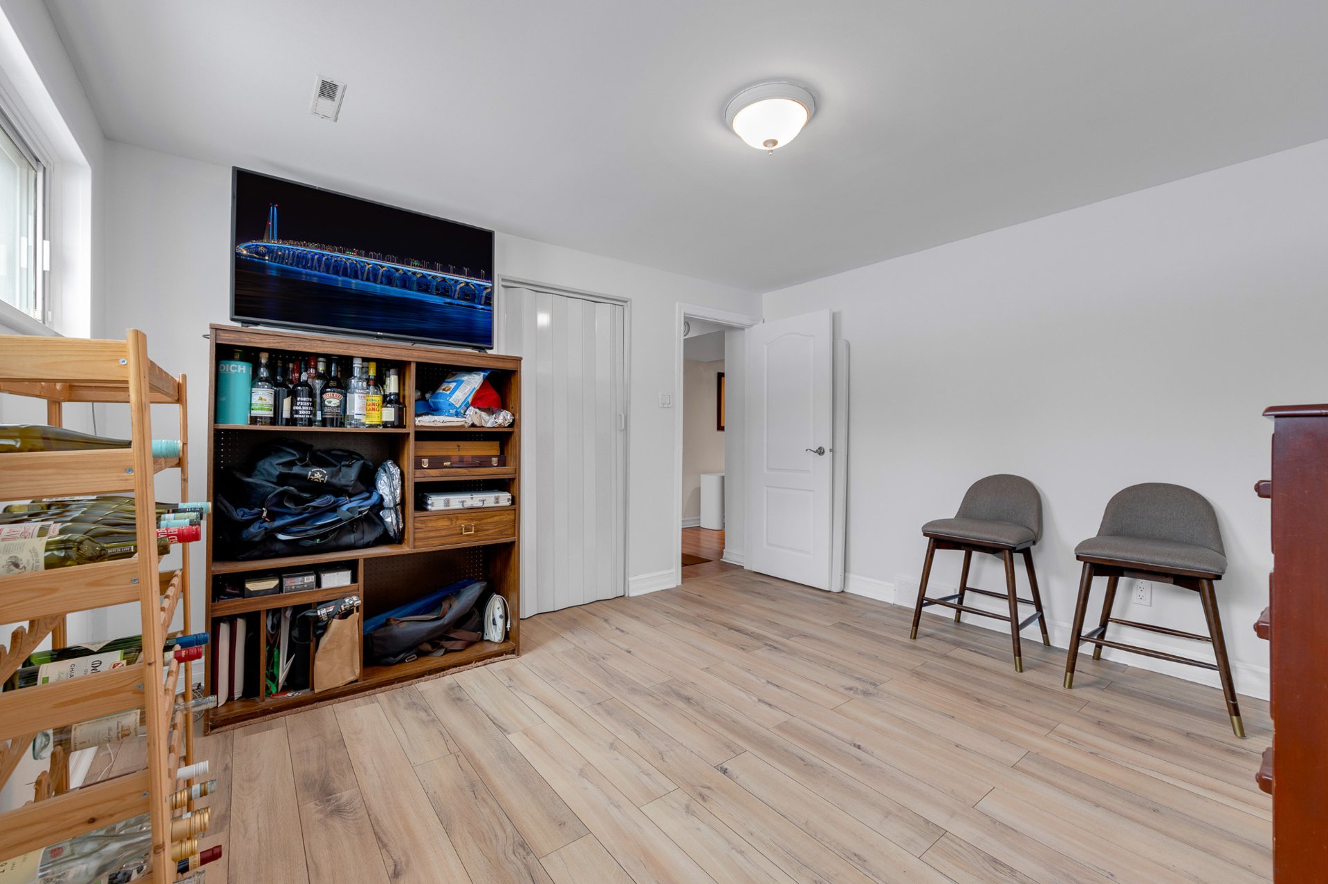 Photo - Chambre à coucher