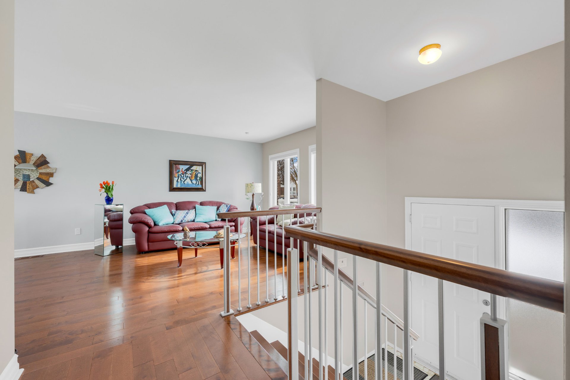 Photo - Hall d'entrée