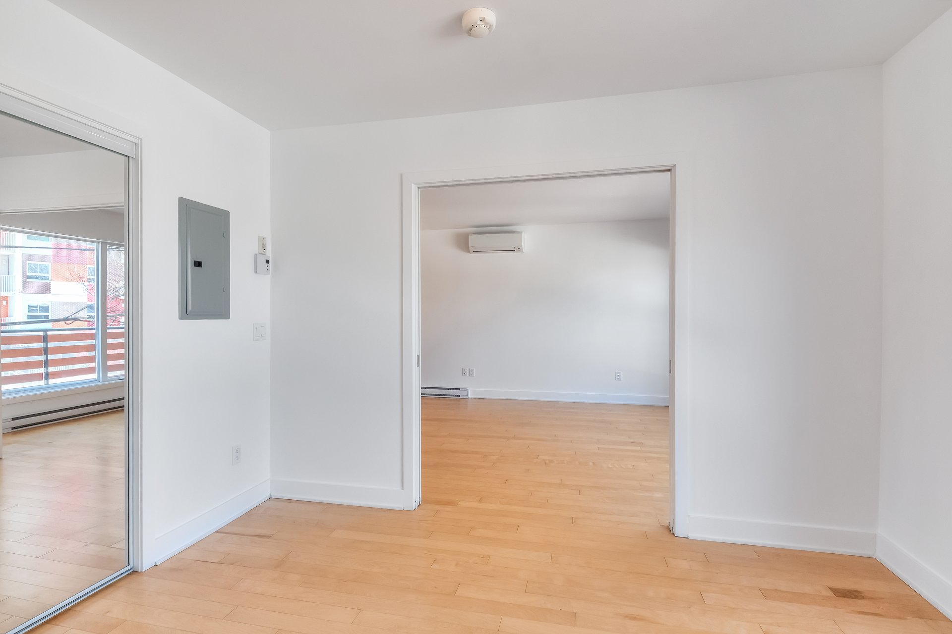 Photo - Chambre à coucher