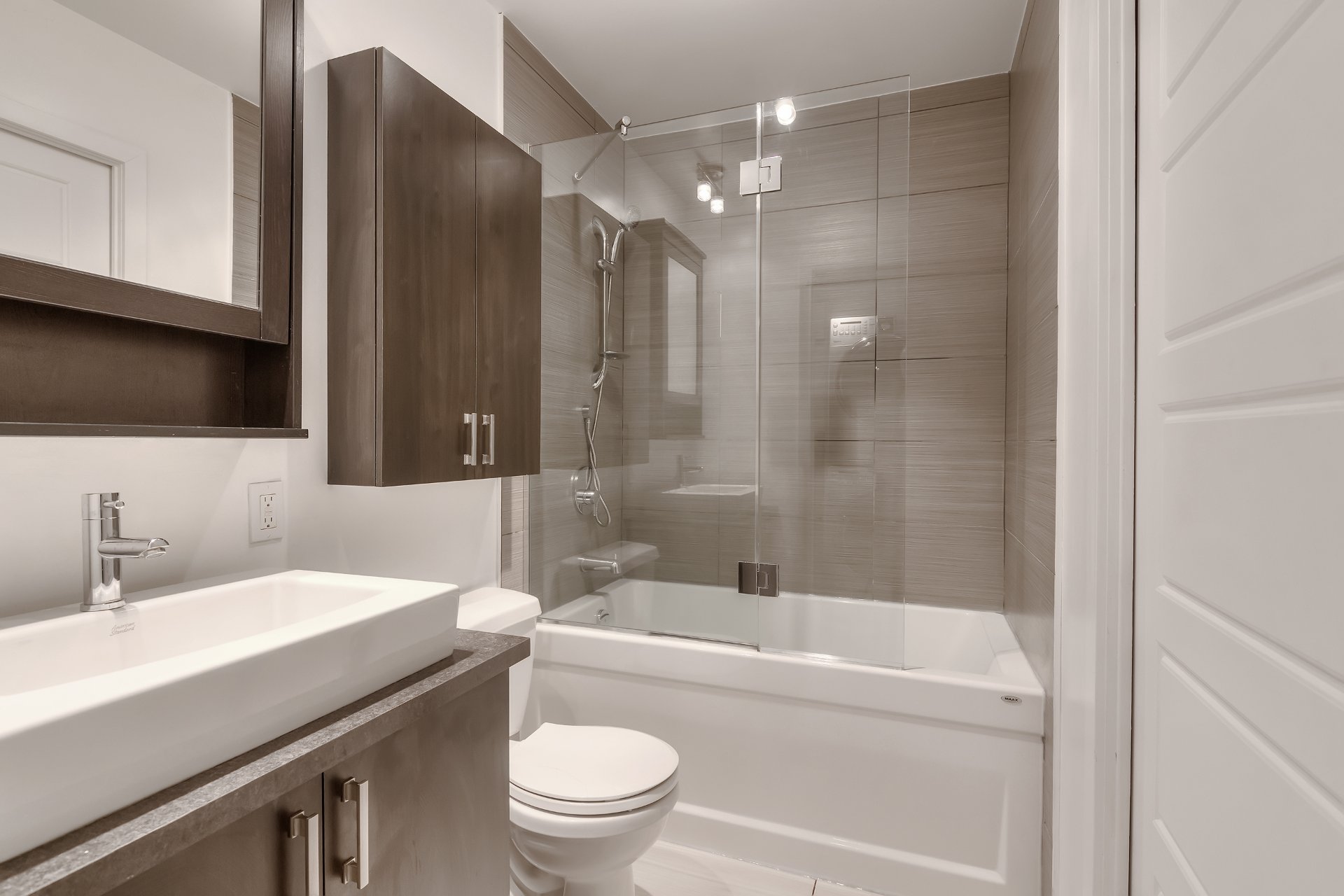 Photo - Salle de bains