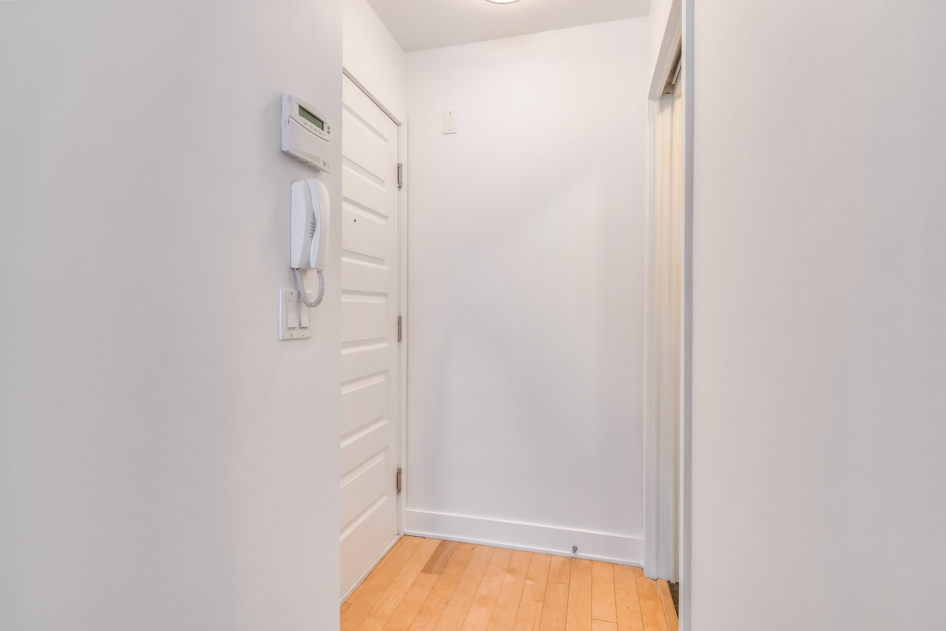 Photo - Hall d'entrée