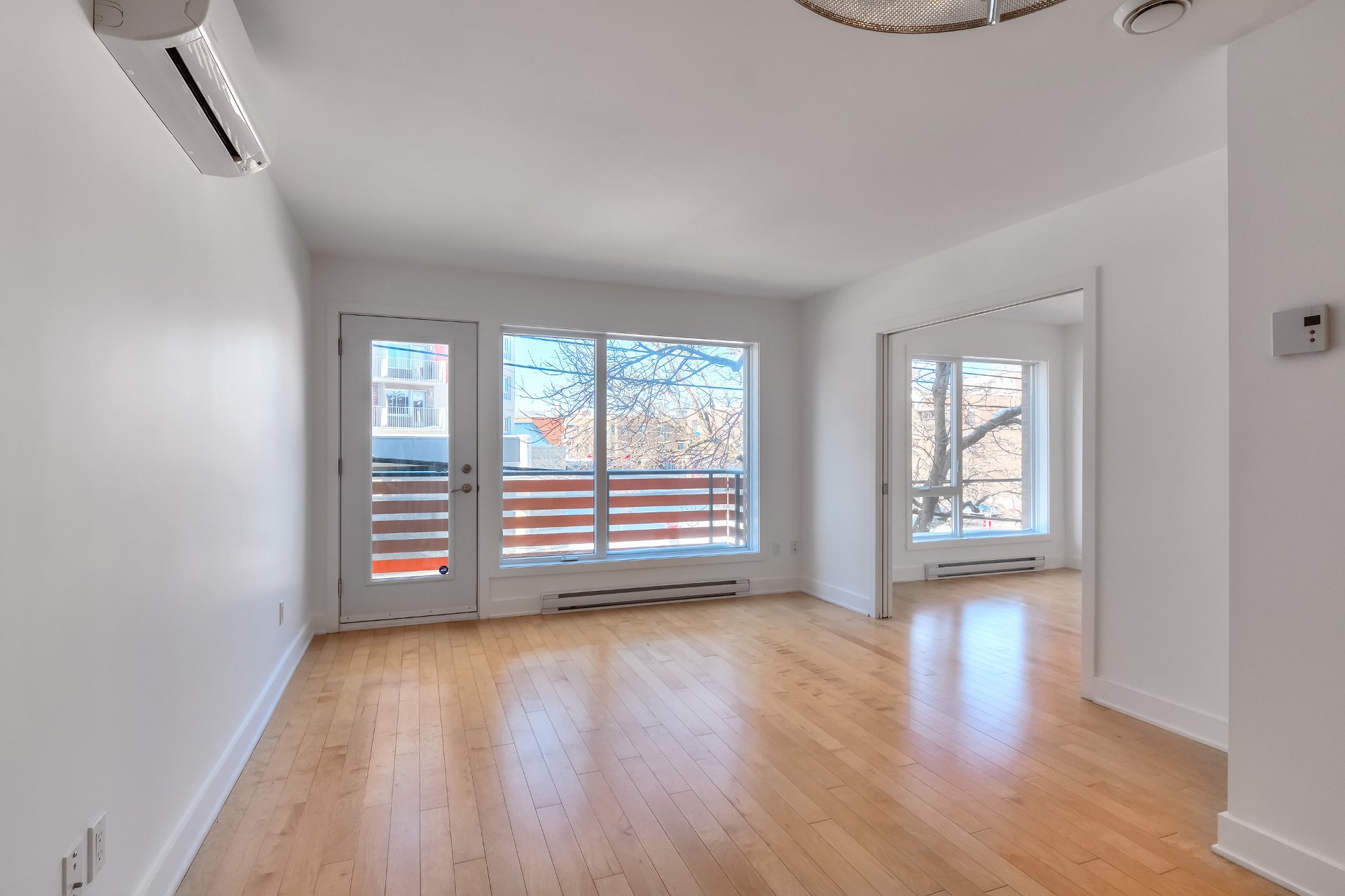 Photo - Salle à manger