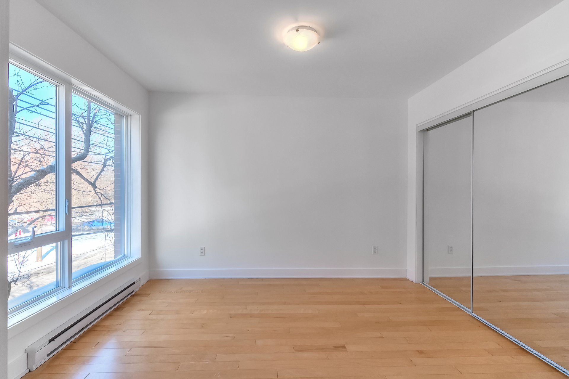 Photo - Chambre à coucher