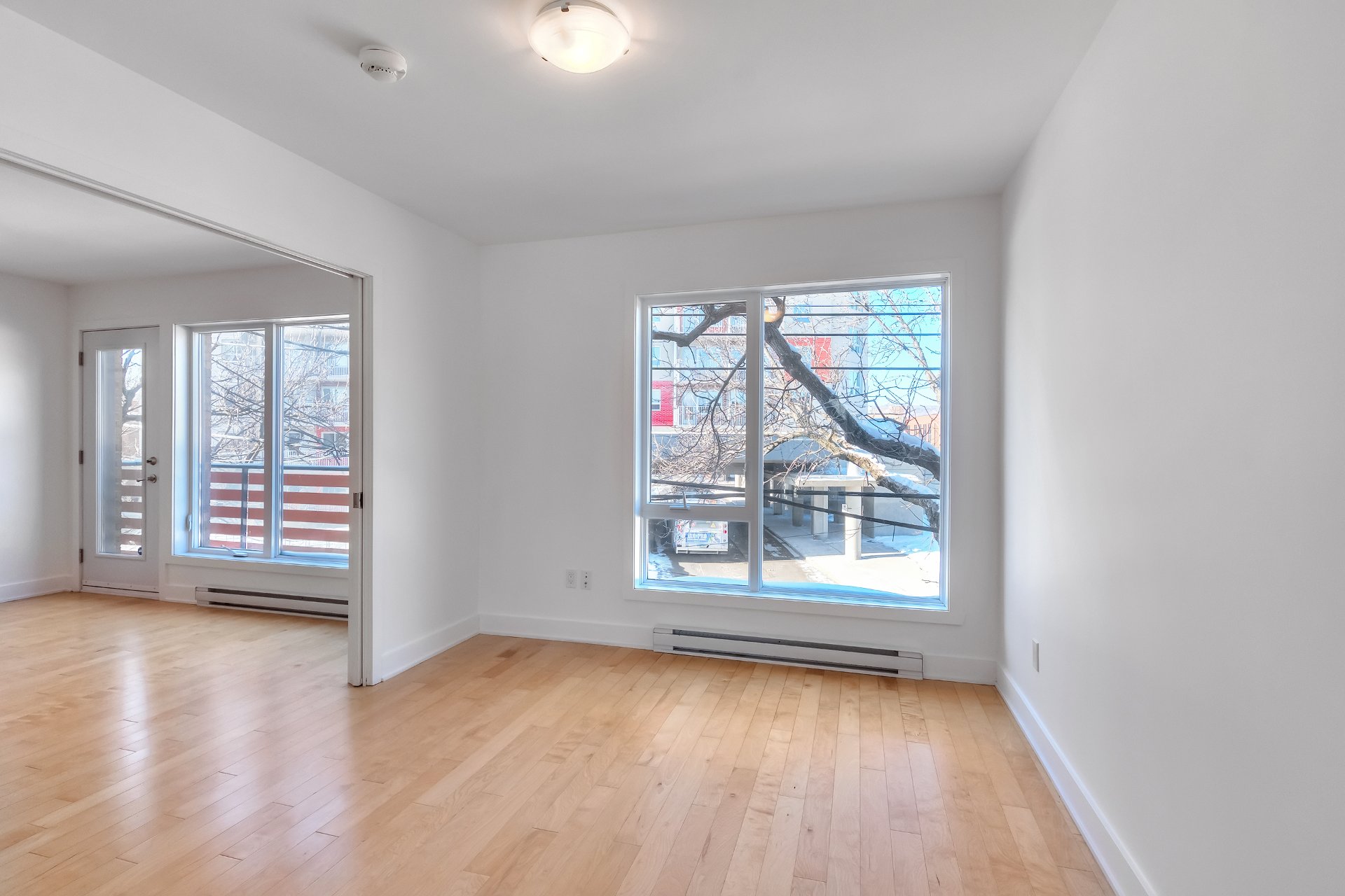 Photo - Chambre à coucher