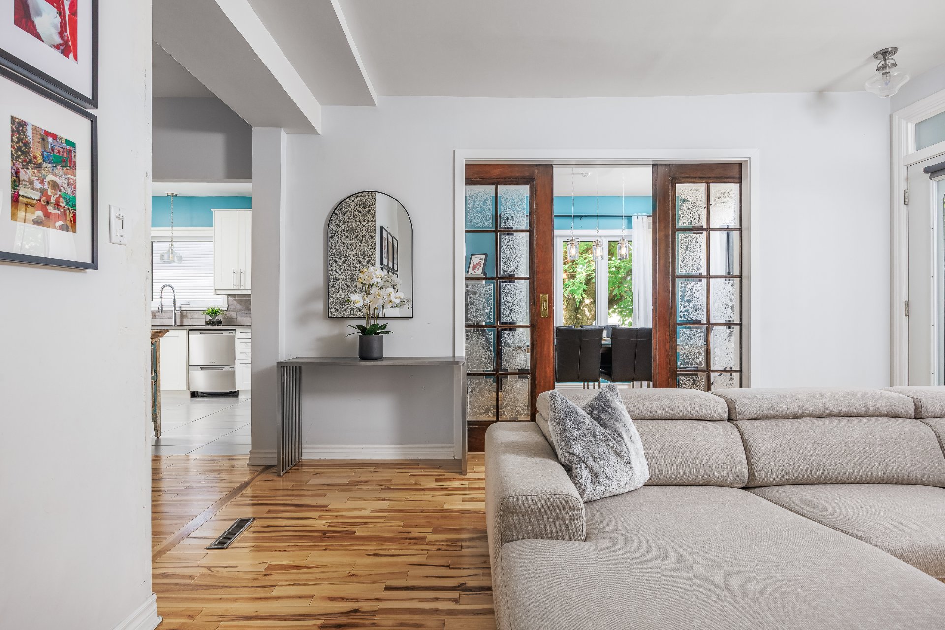 Photo - Vue d'ensemble