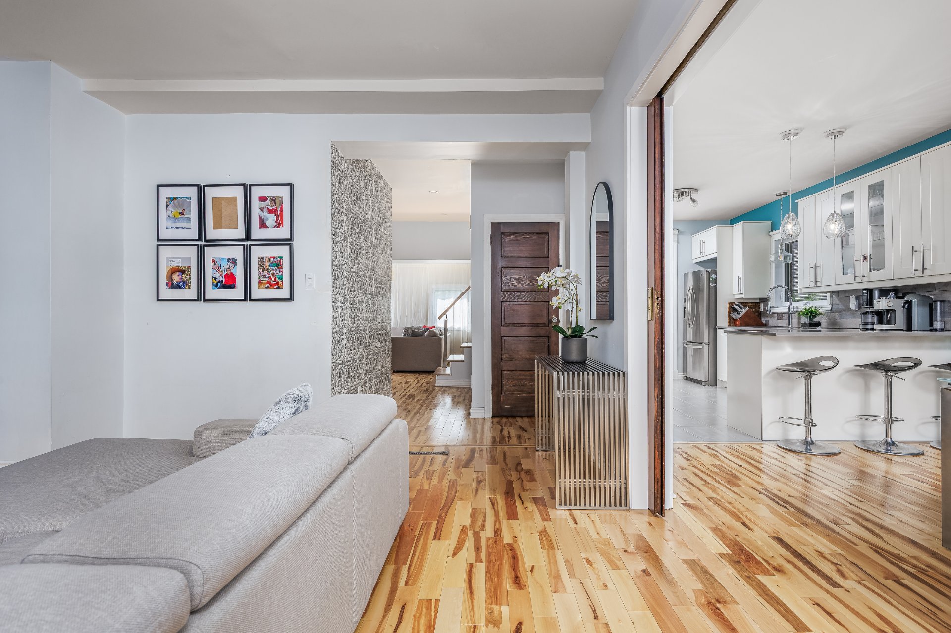 Photo - Vue d'ensemble