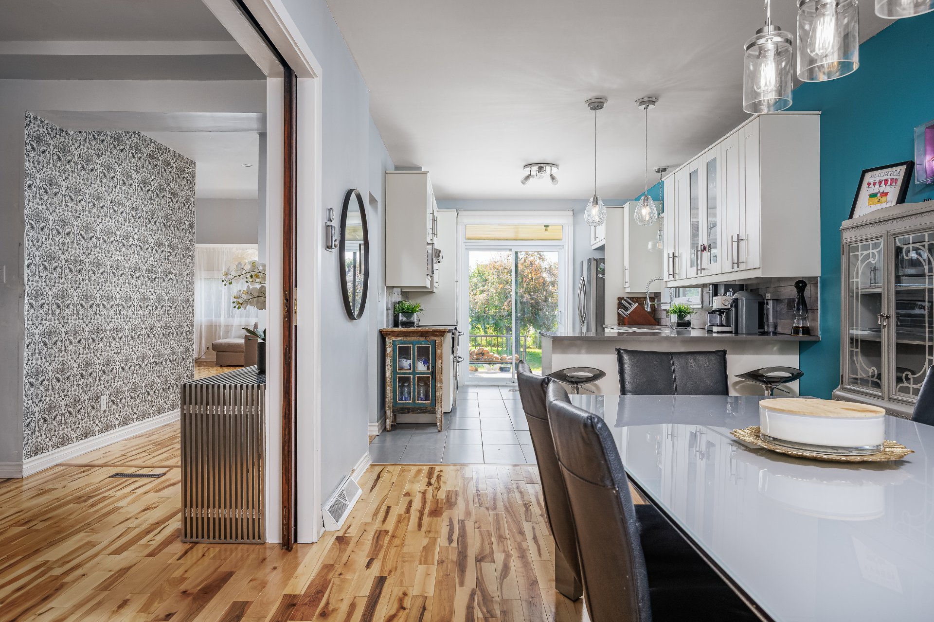 Photo - Vue d'ensemble