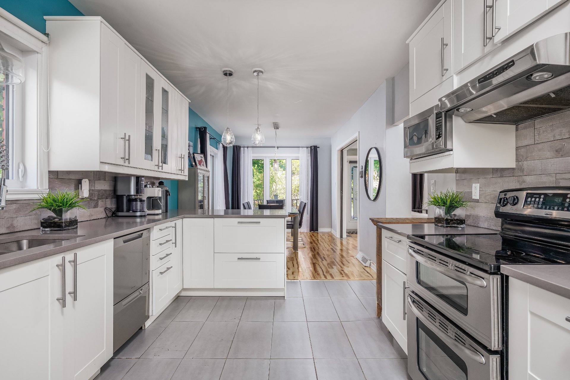 Photo - Vue d'ensemble