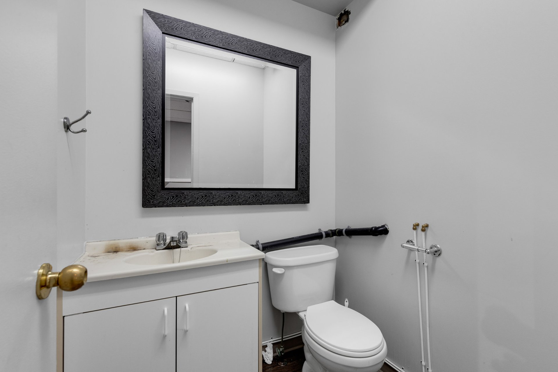 Photo - Salle de bains