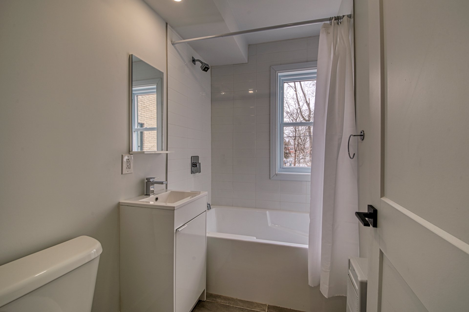 Photo - Salle de bains