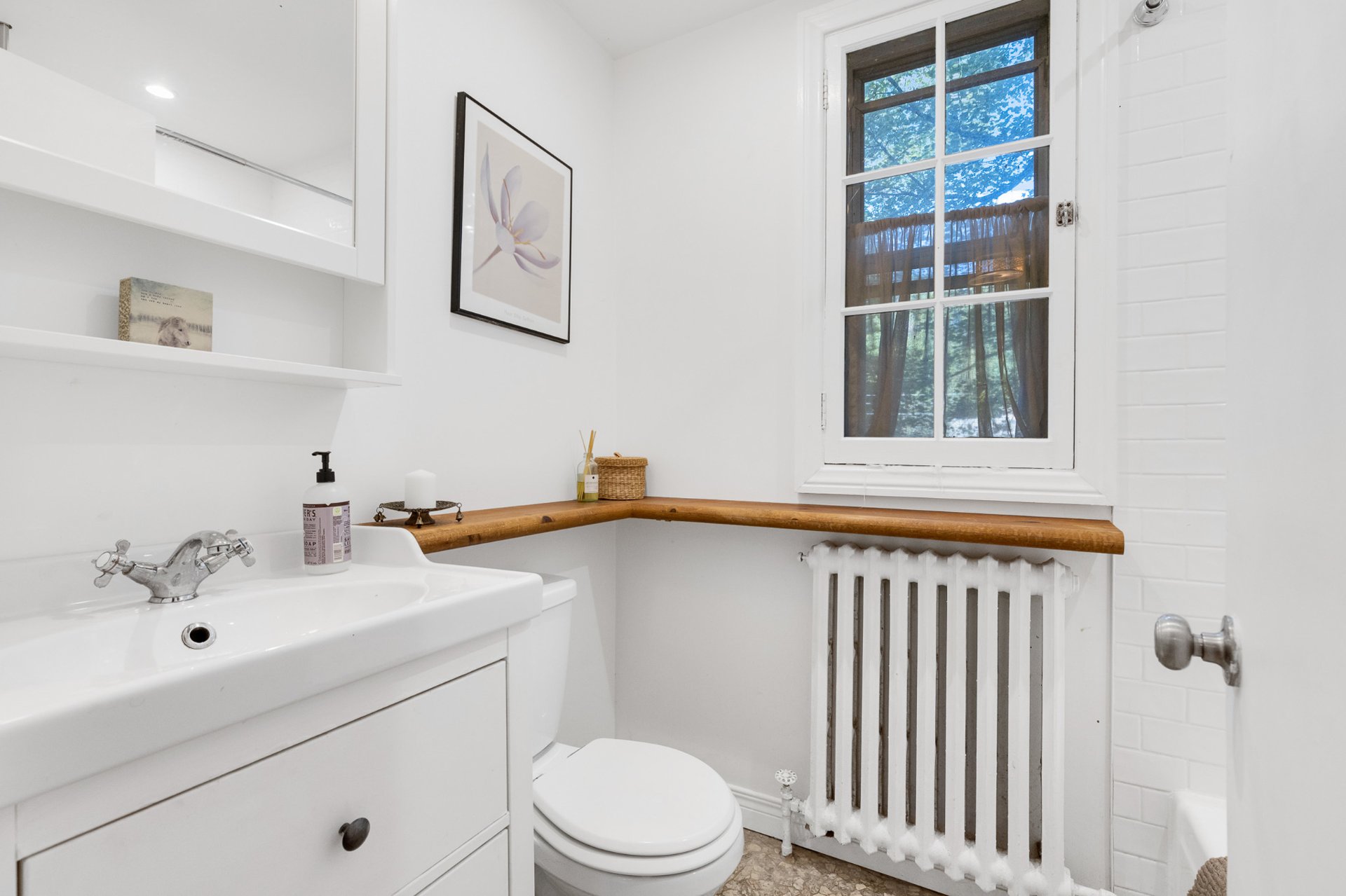 Photo - Salle de bains