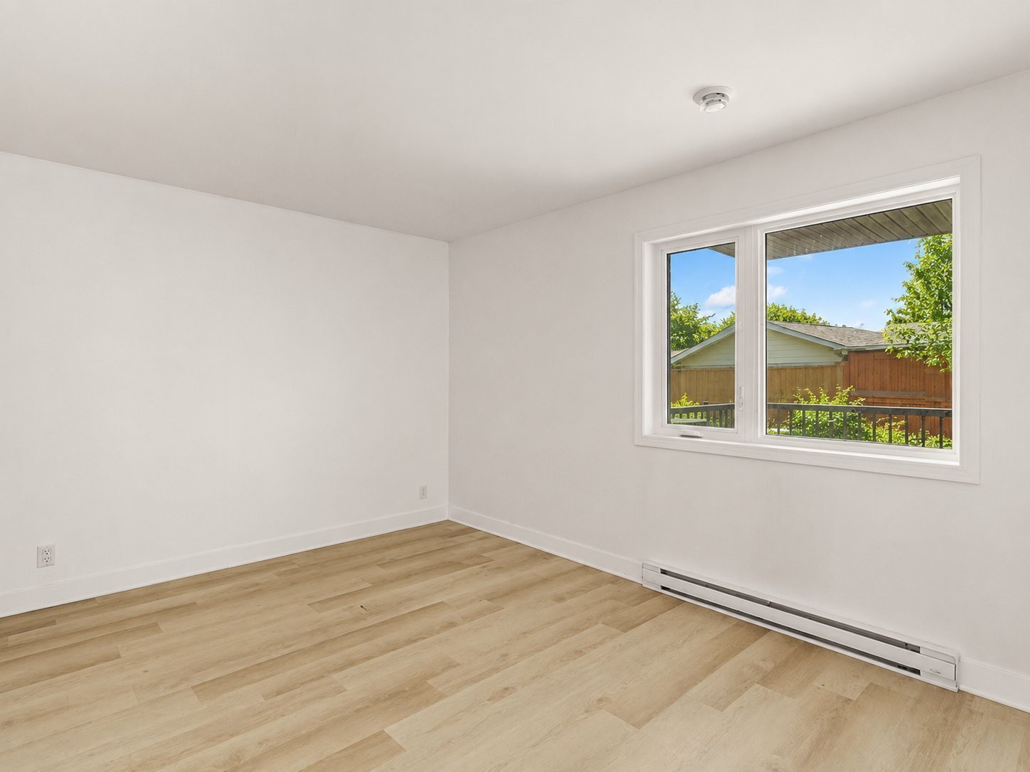 Photo - Bedroom