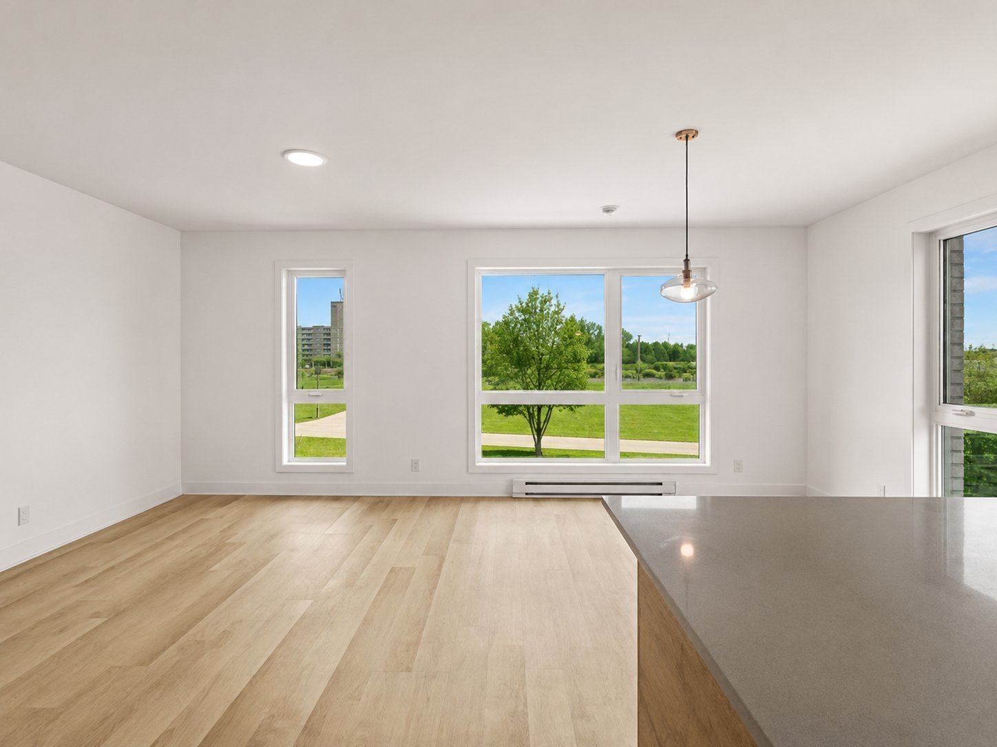 Photo - Living room