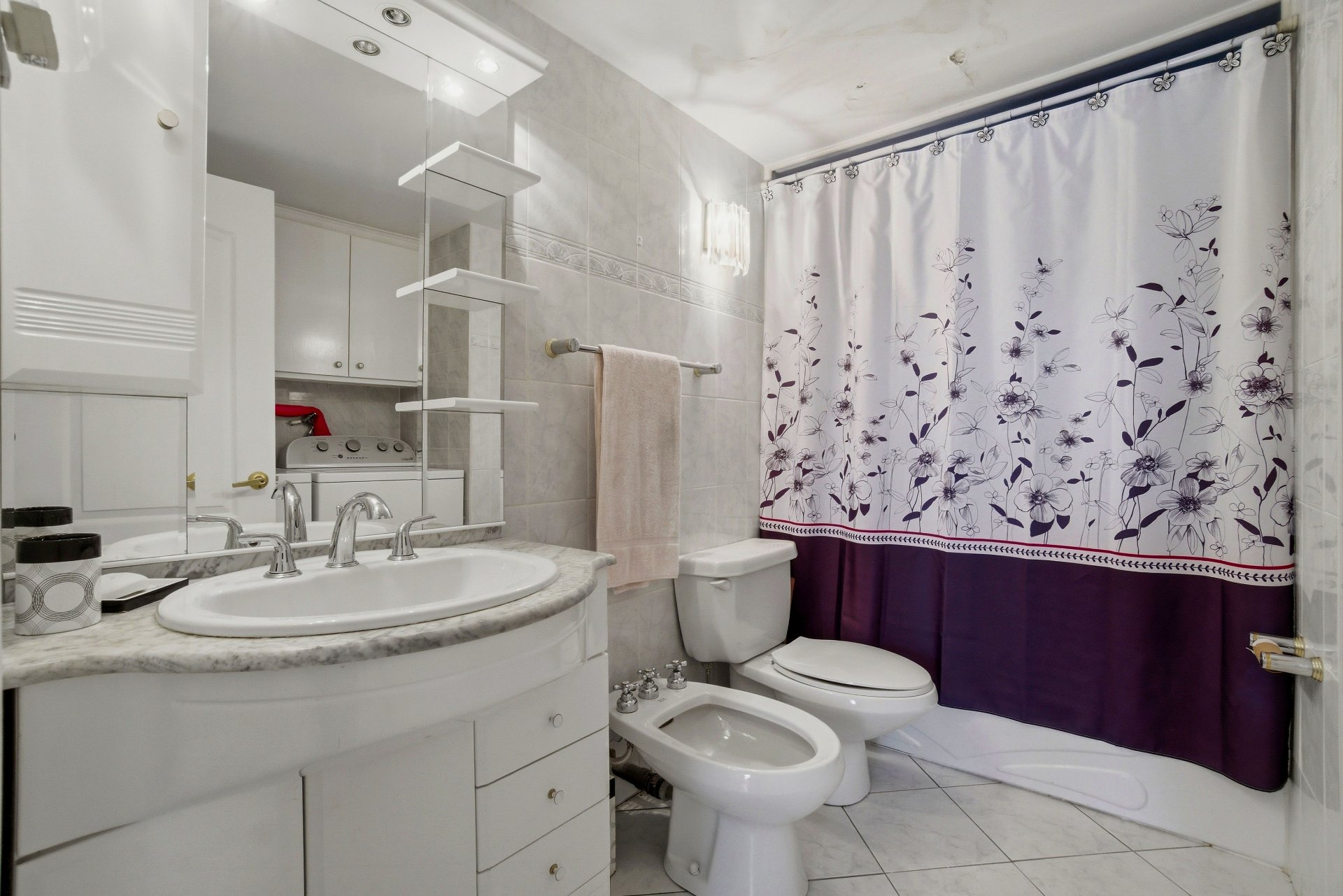 Photo - Salle de bains