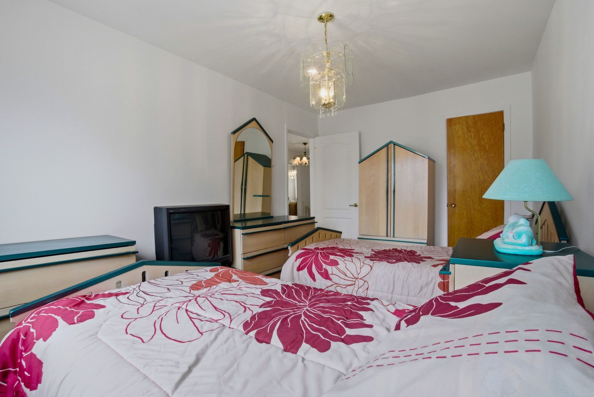 Photo - Chambre à coucher