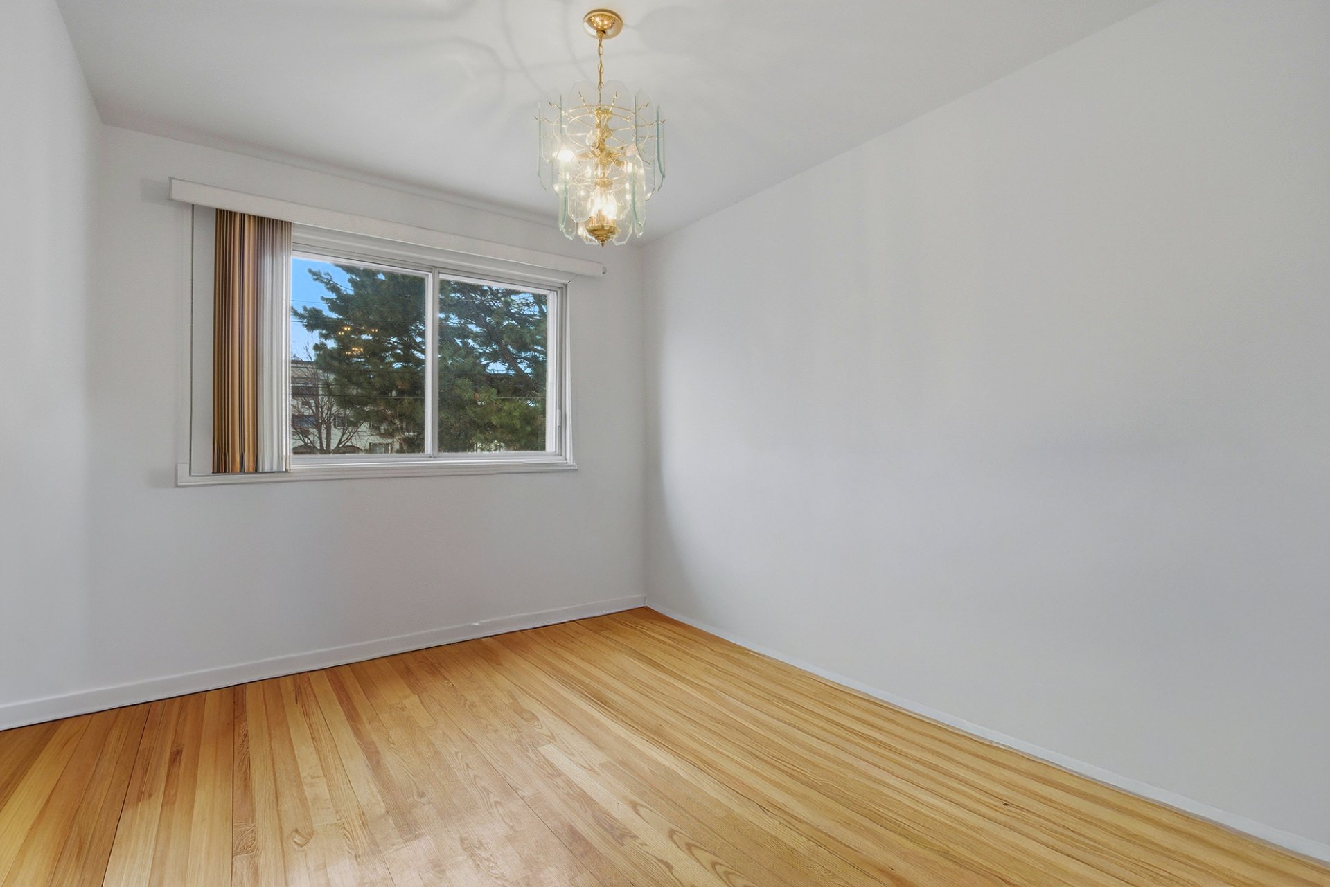 Photo - Chambre à coucher