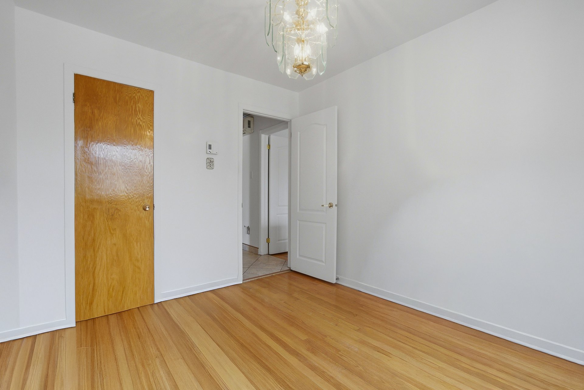 Photo - Chambre à coucher