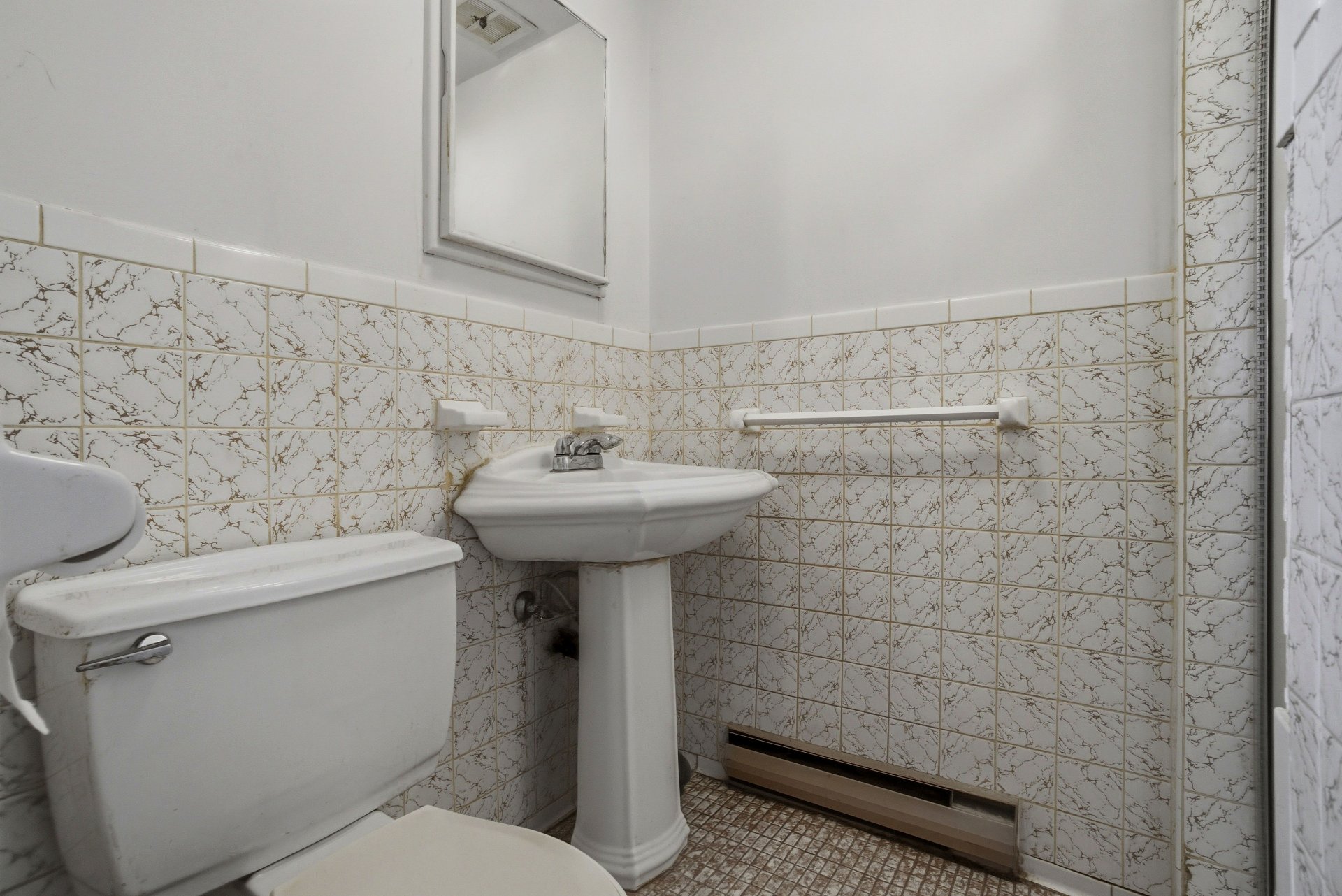 Photo - Salle de bains