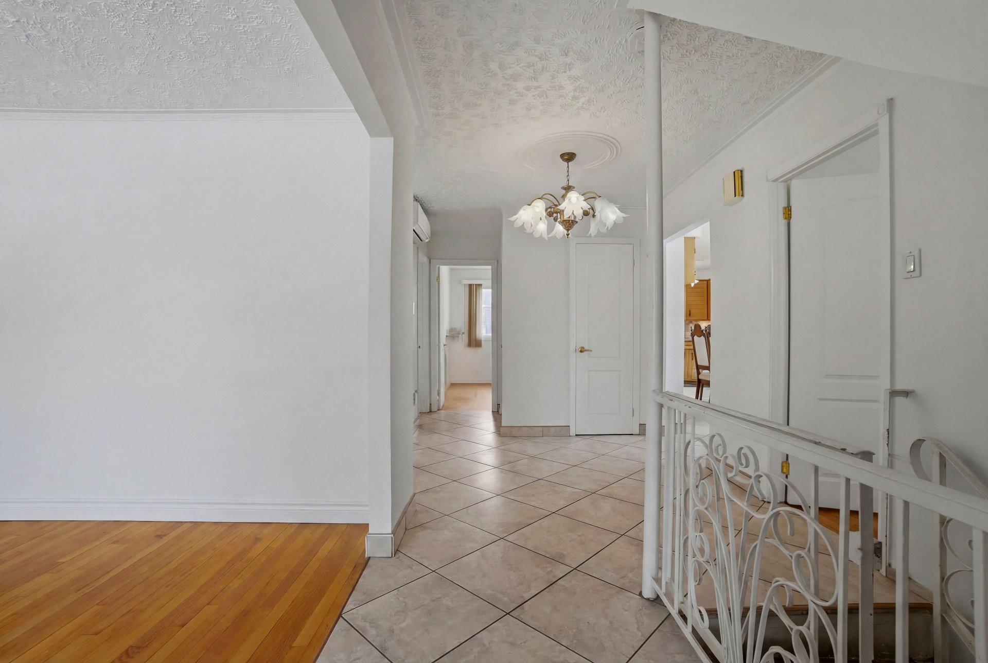 Photo - Hall d'entrée