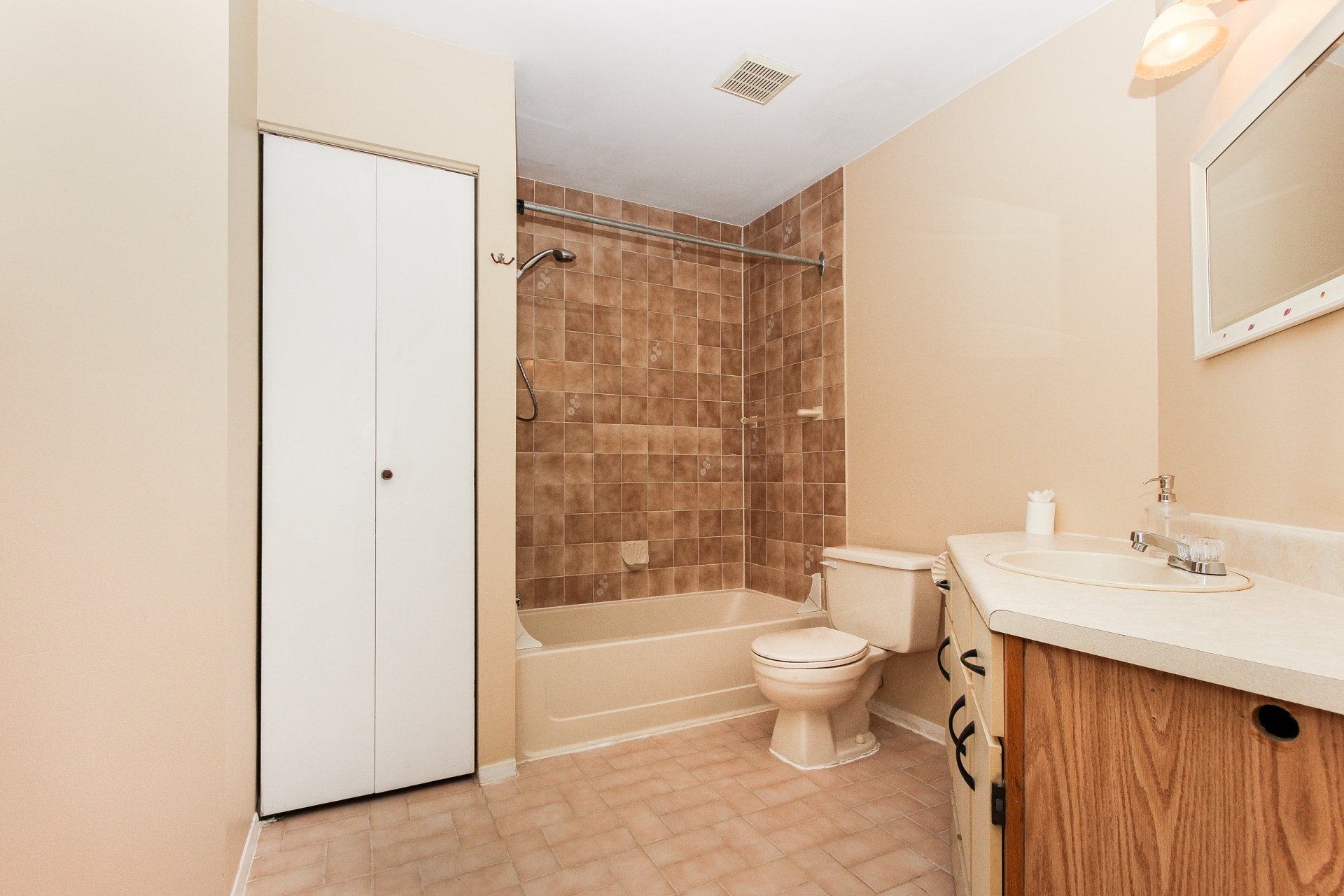 Photo - Salle de bains