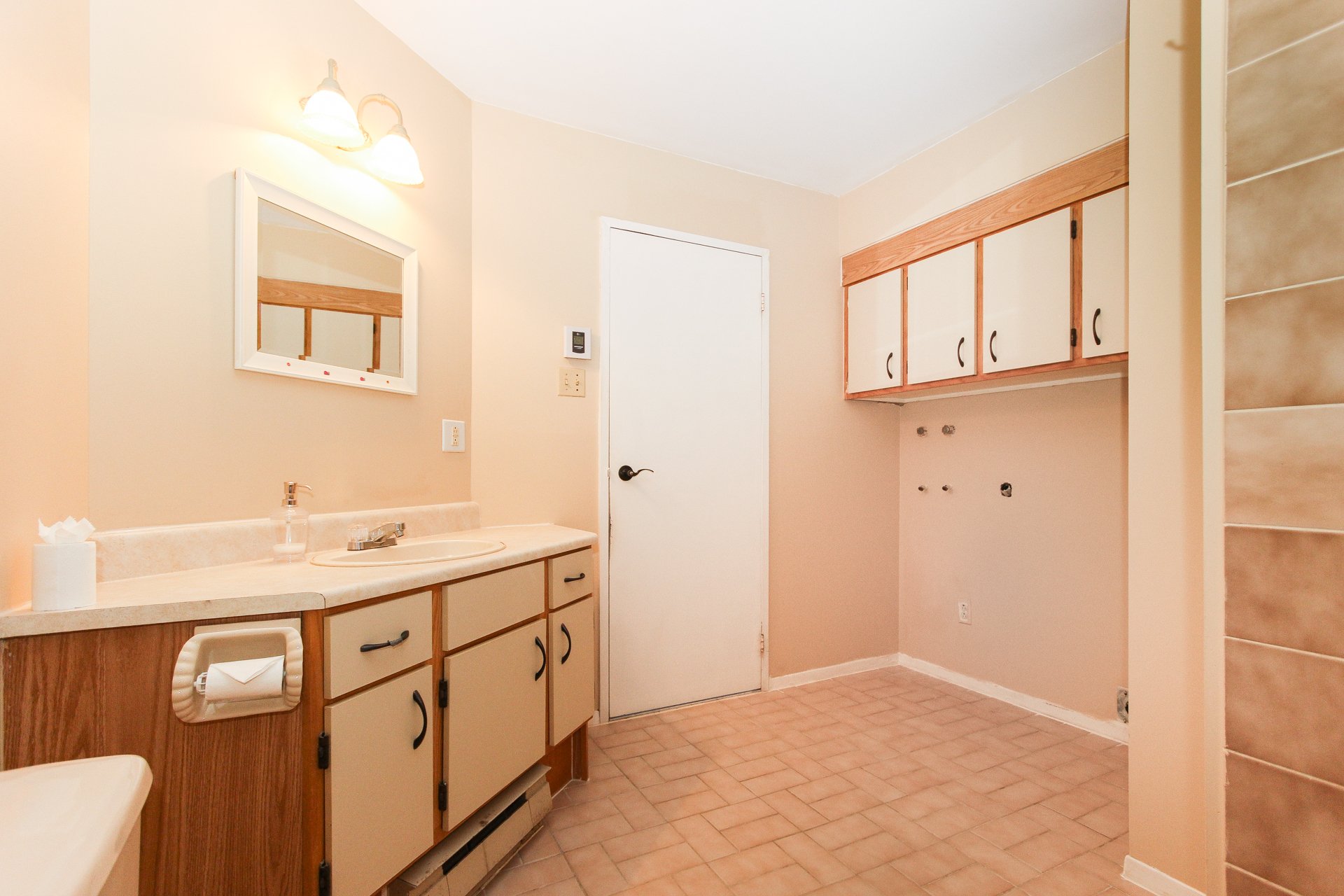 Photo - Salle de bains